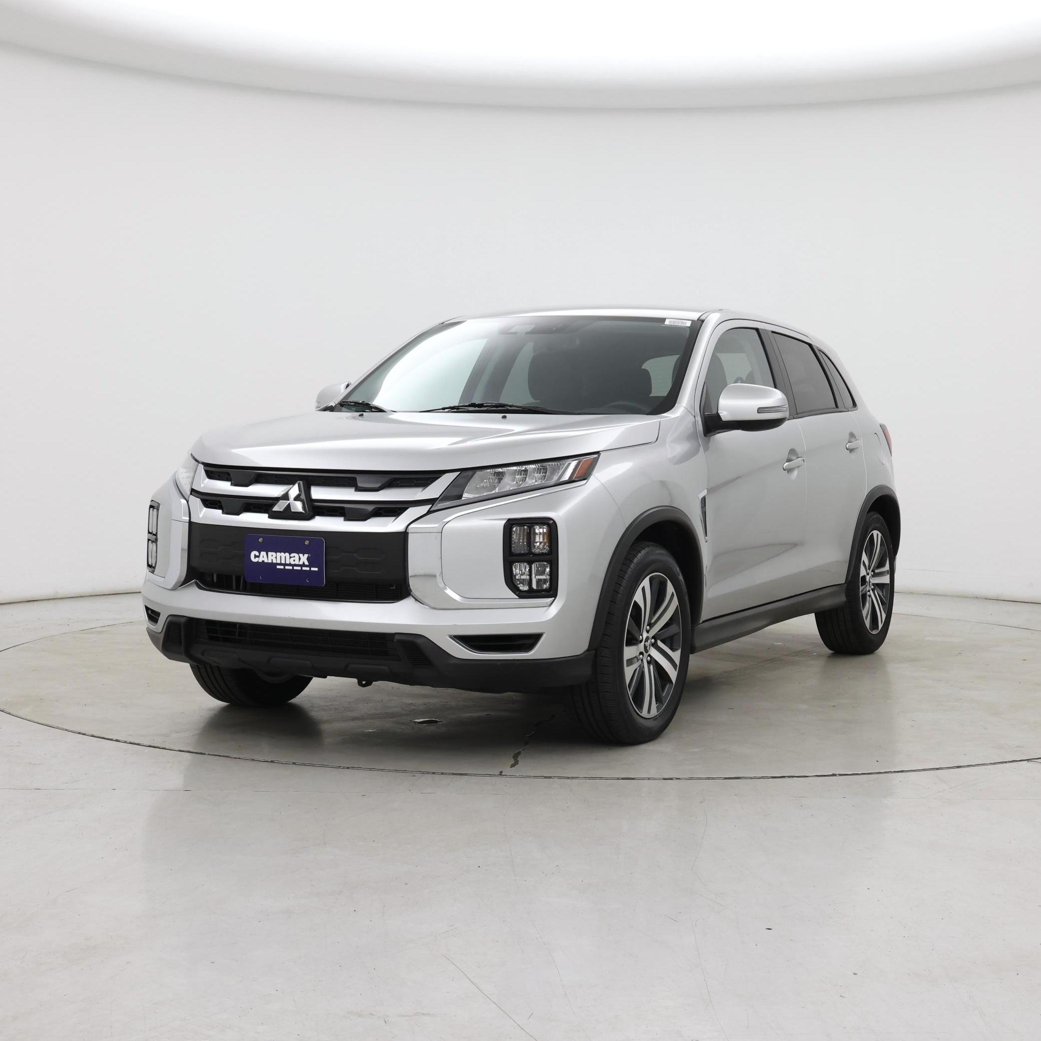 Thumbnail: 2024 Mitsubishi Outlander Sport - 4