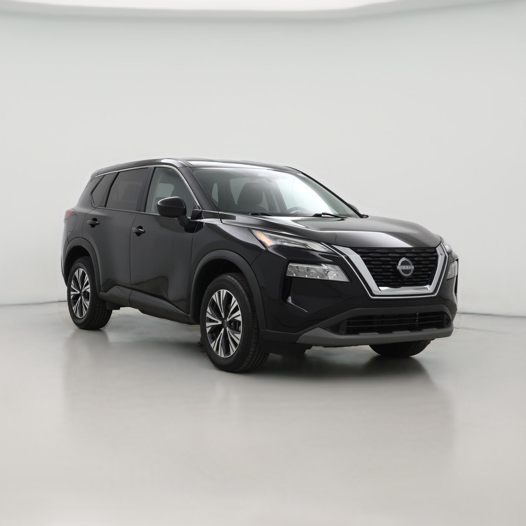 Thumbnail: 2023 Nissan Rogue - 1