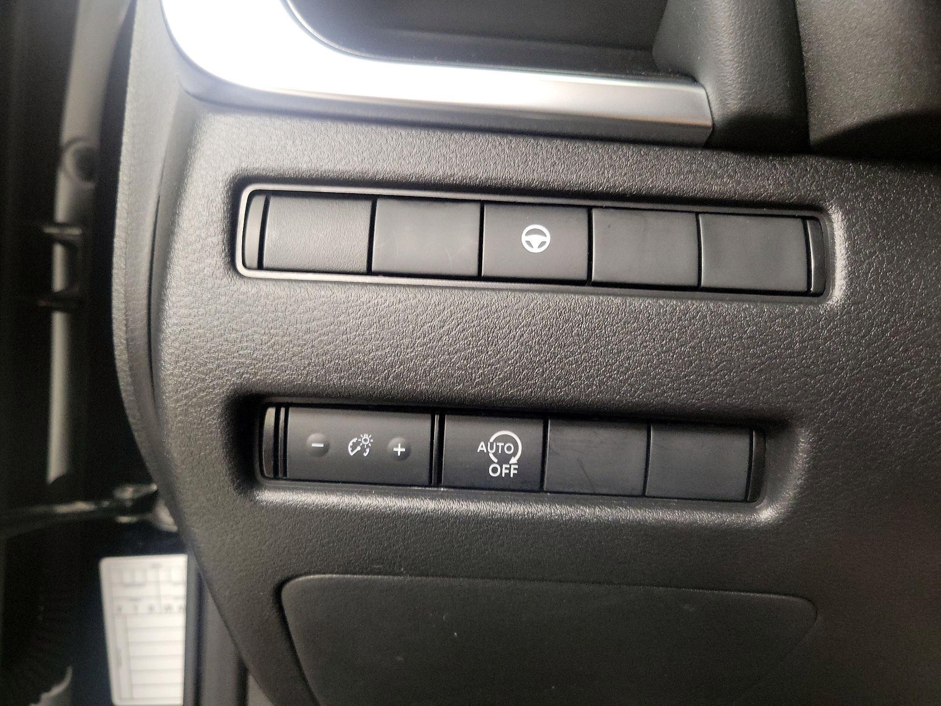 Thumbnail: 2023 Nissan Rogue - 13