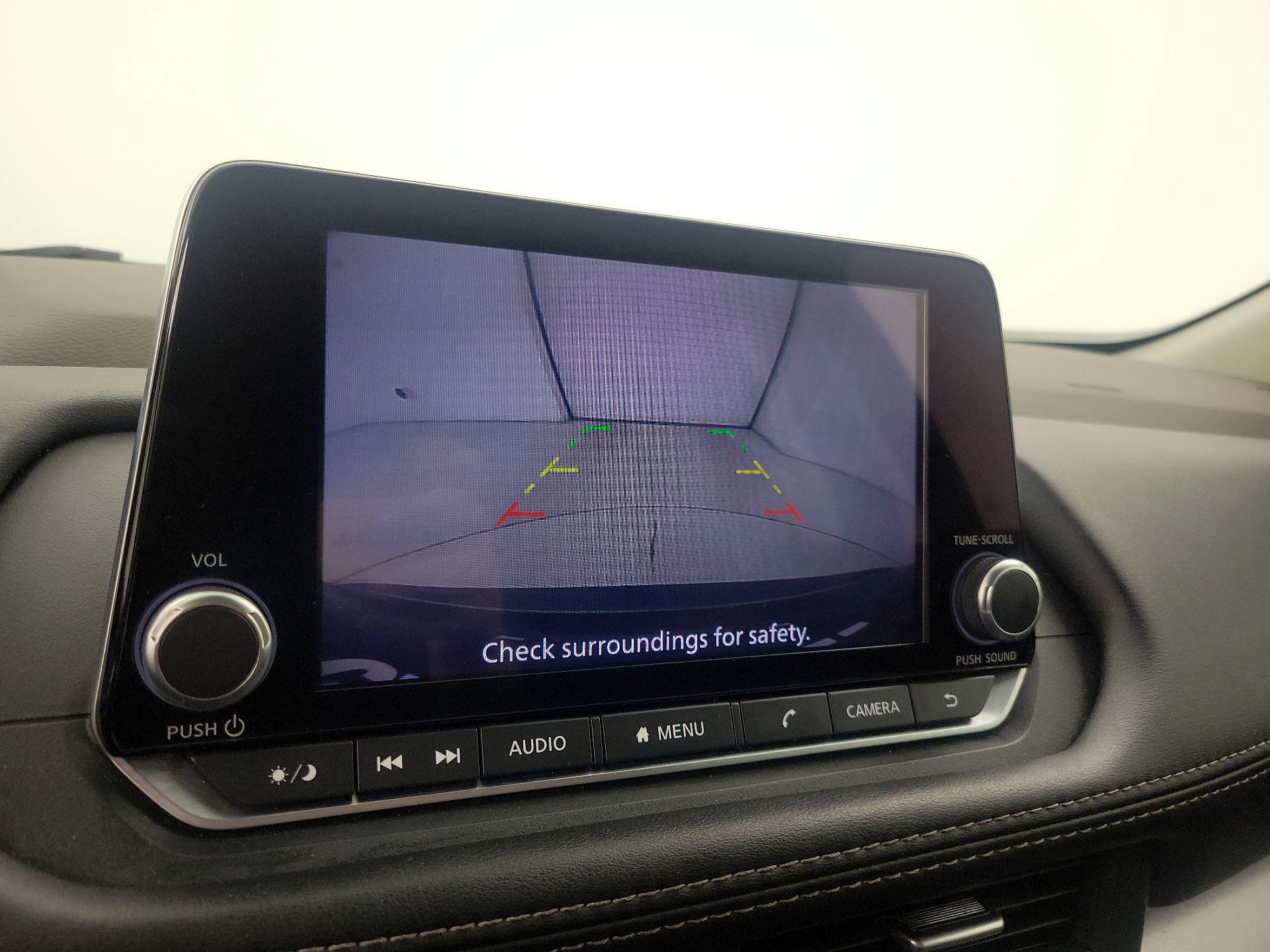 Thumbnail: 2023 Nissan Rogue - 14