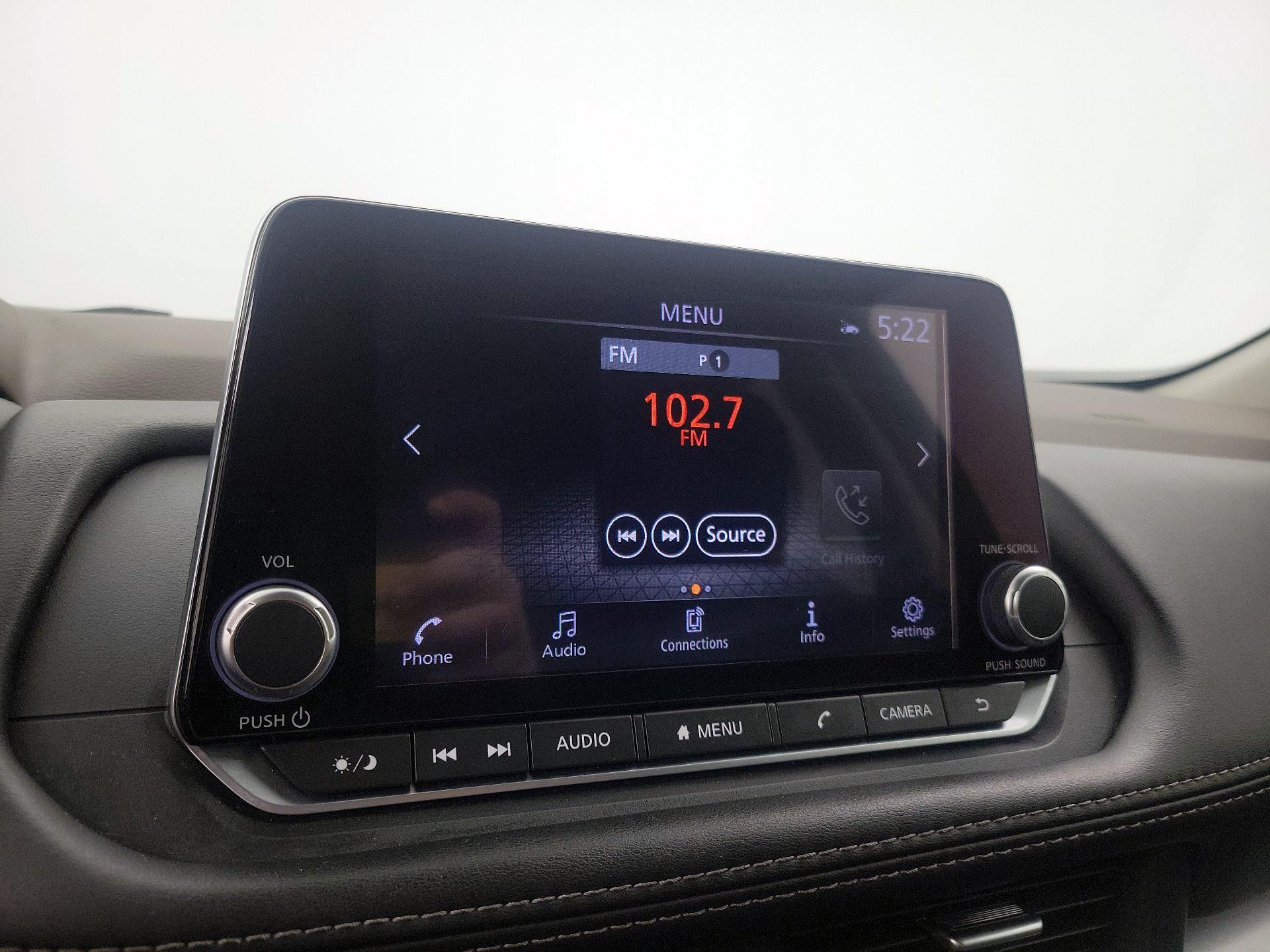 Thumbnail: 2023 Nissan Rogue - 15