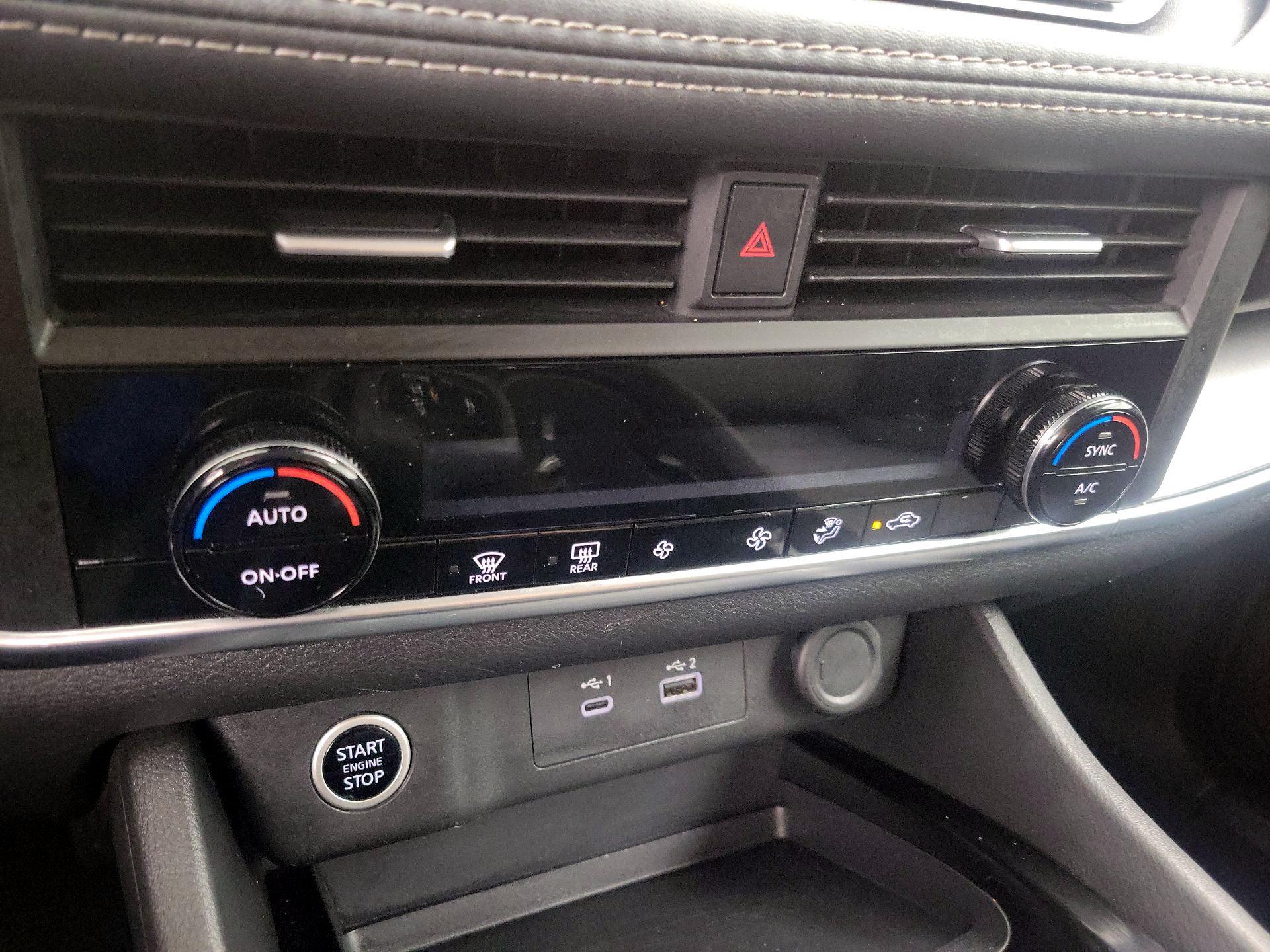 Thumbnail: 2023 Nissan Rogue - 16