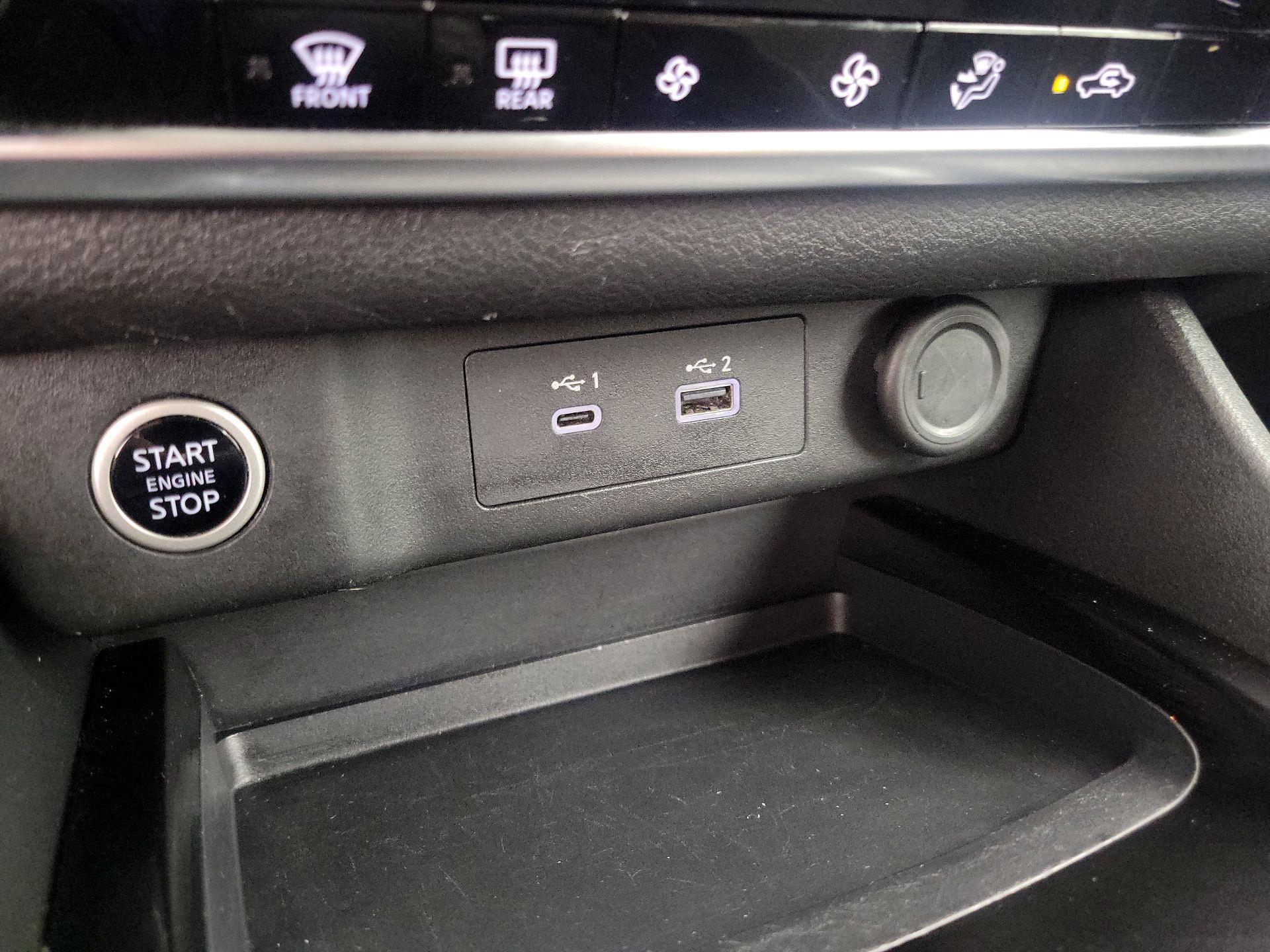 Thumbnail: 2023 Nissan Rogue - 18