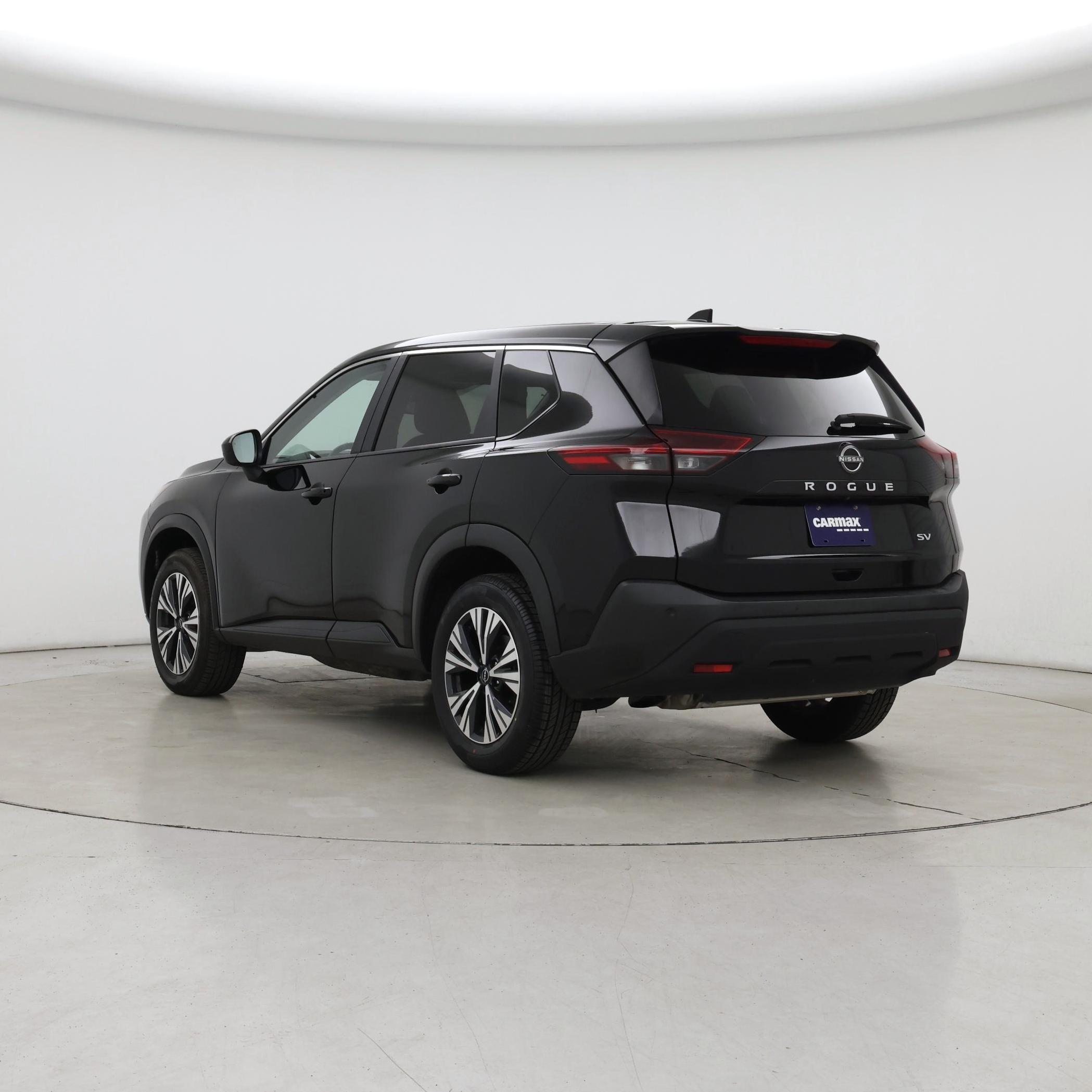 Thumbnail: 2023 Nissan Rogue - 2