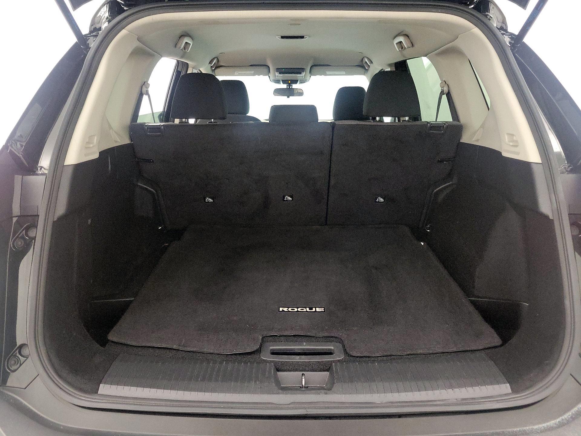 Thumbnail: 2023 Nissan Rogue - 20