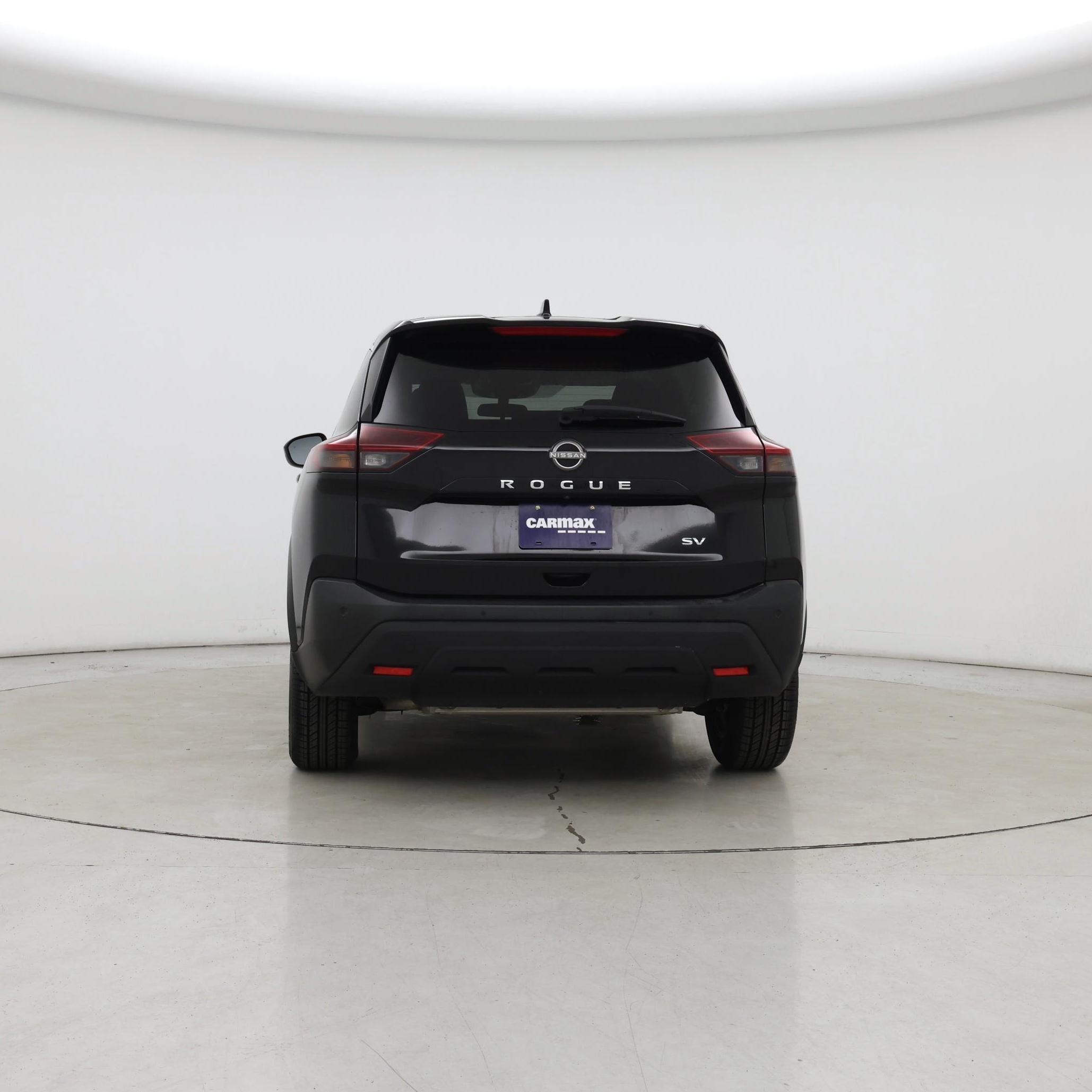 Thumbnail: 2023 Nissan Rogue - 6