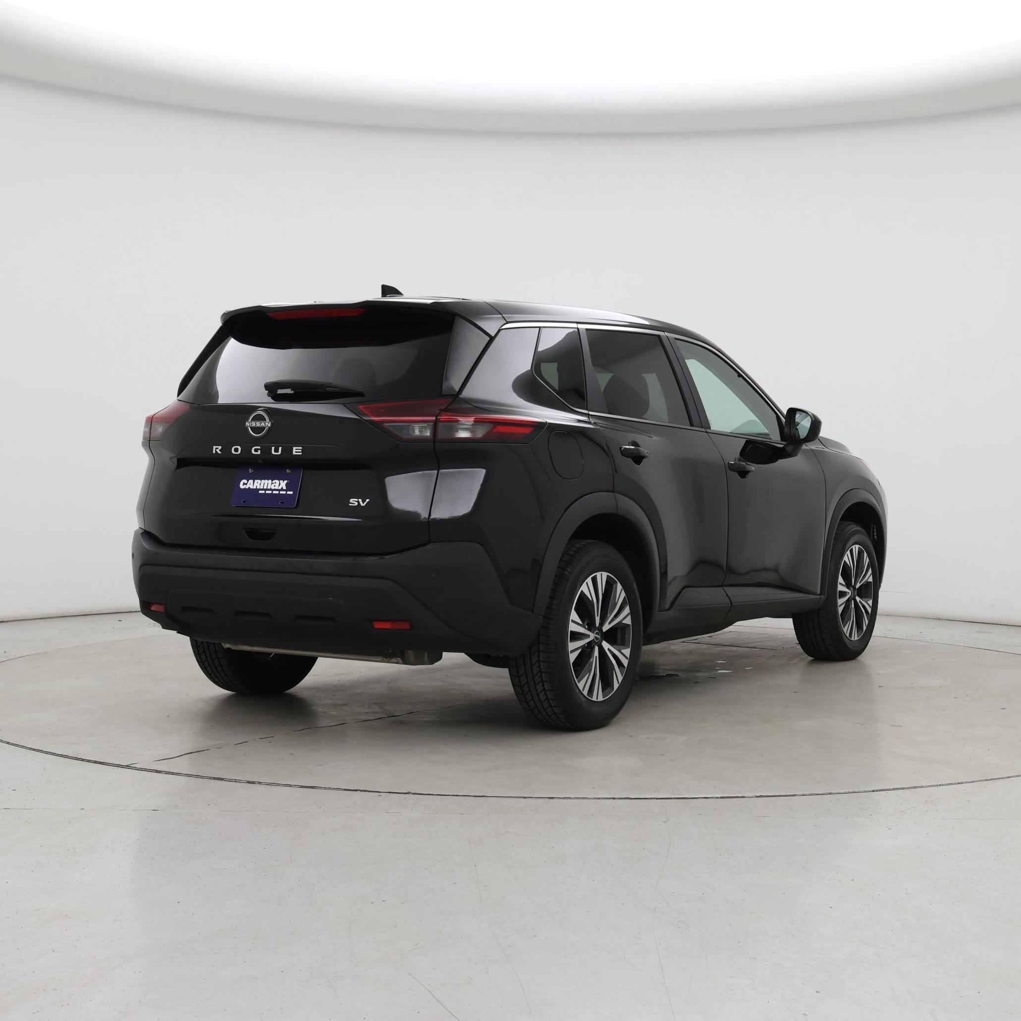 Thumbnail: 2023 Nissan Rogue - 8