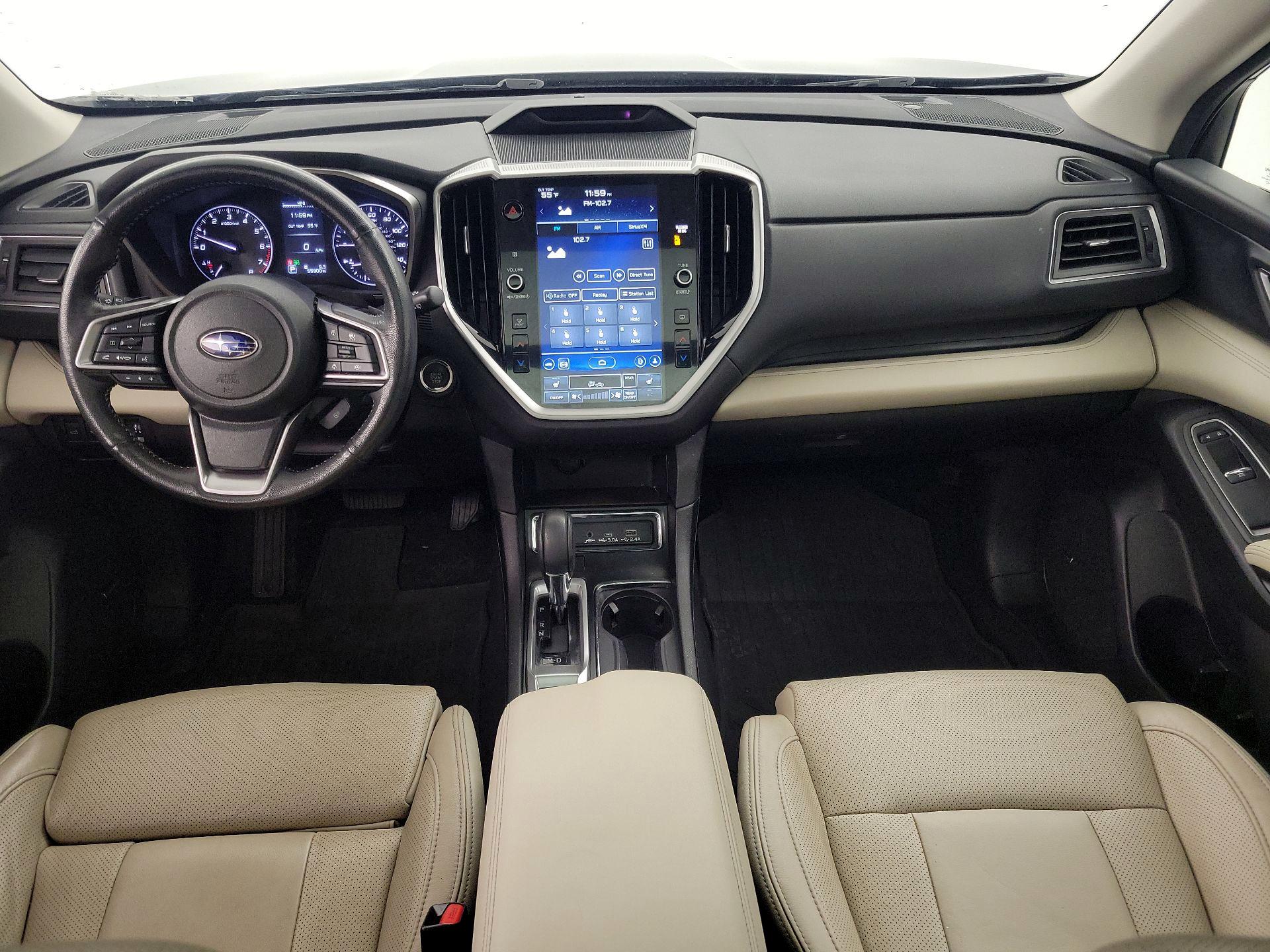 Thumbnail: 2023 Subaru Ascent - 9