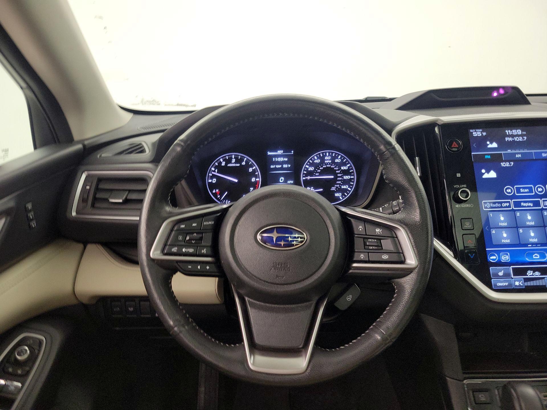 Thumbnail: 2023 Subaru Ascent - 10