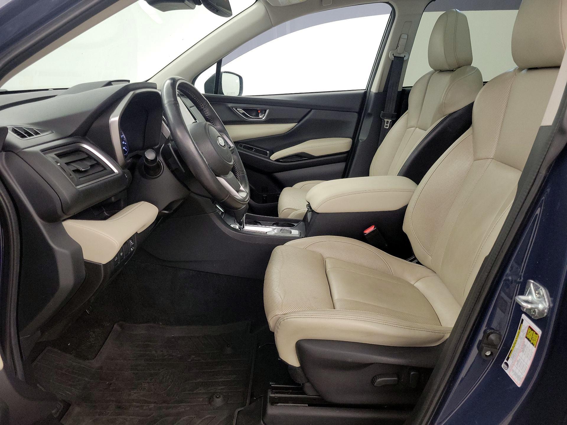 Thumbnail: 2023 Subaru Ascent - 11