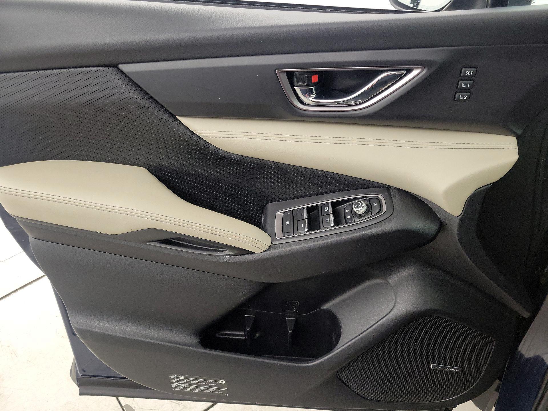 Thumbnail: 2023 Subaru Ascent - 12