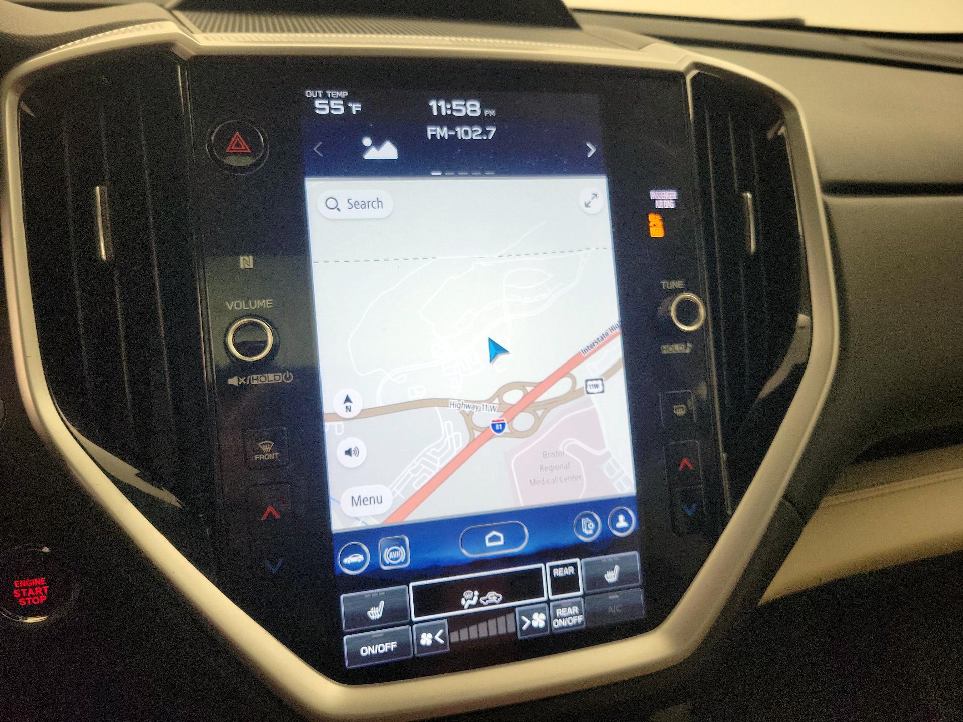 Thumbnail: 2023 Subaru Ascent - 14