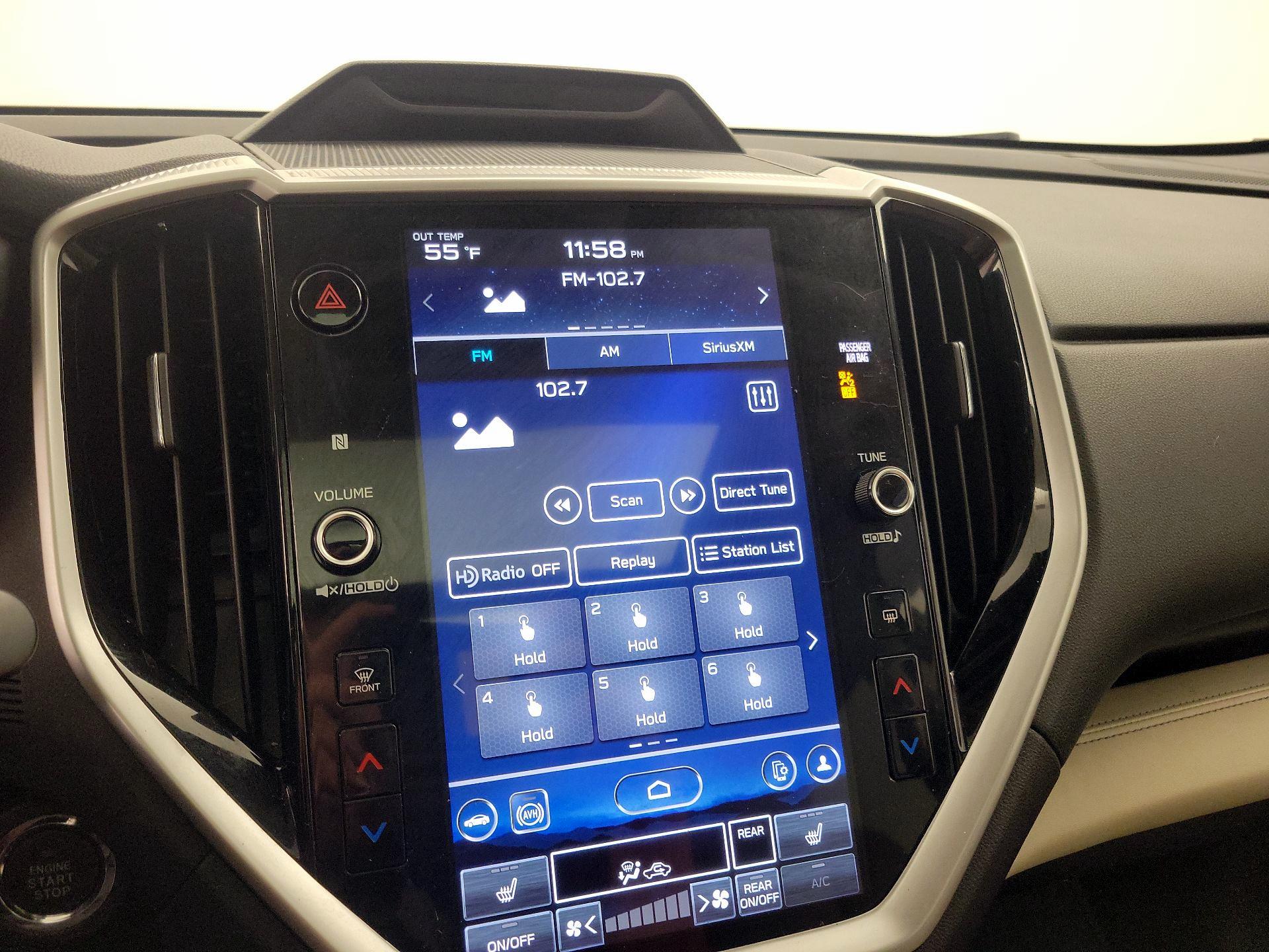 Thumbnail: 2023 Subaru Ascent - 16