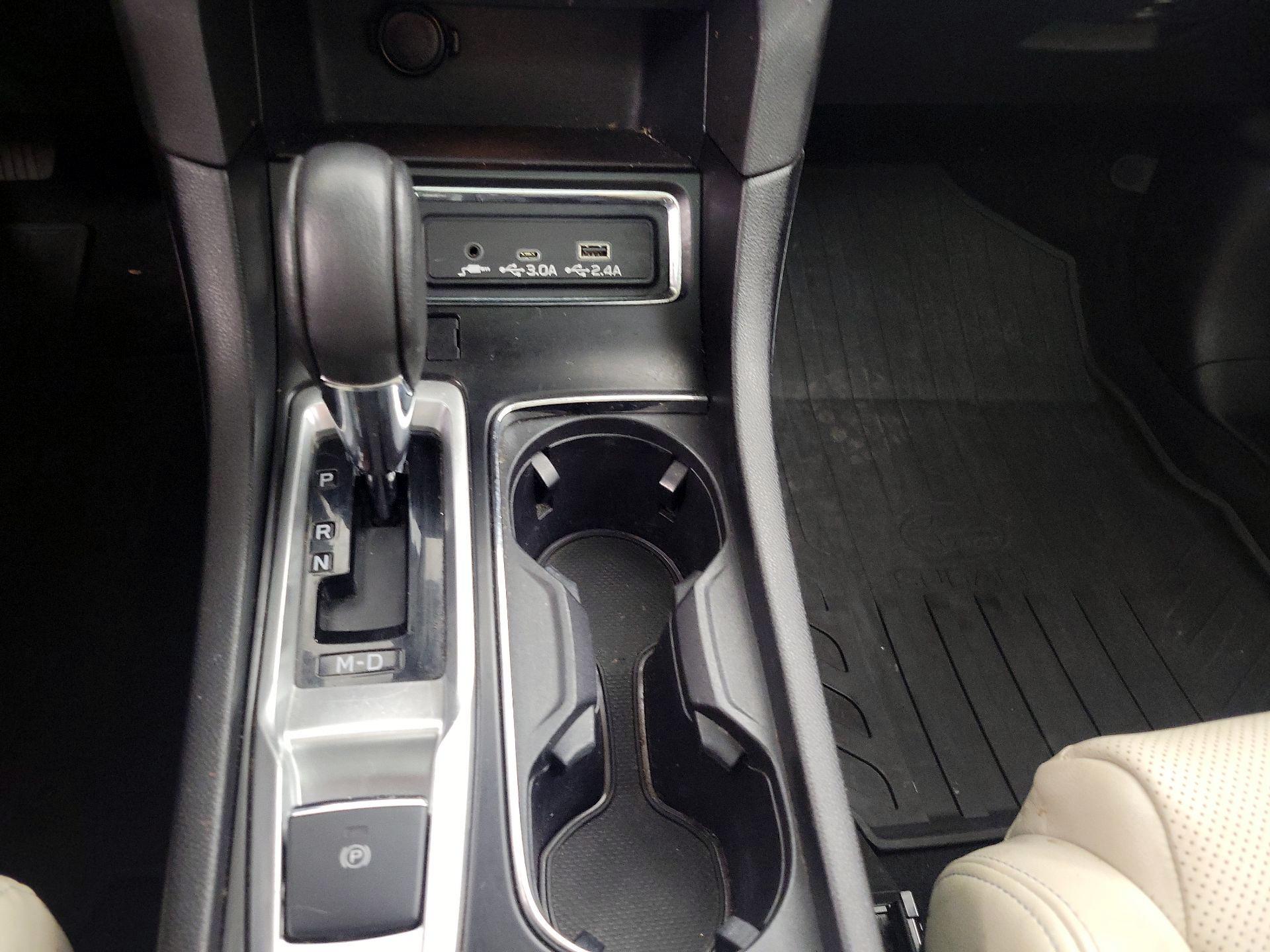 Thumbnail: 2023 Subaru Ascent - 18