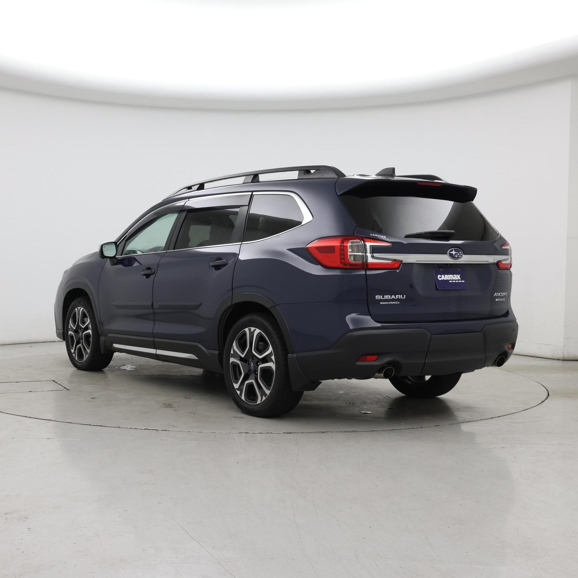 Thumbnail: 2023 Subaru Ascent - 2