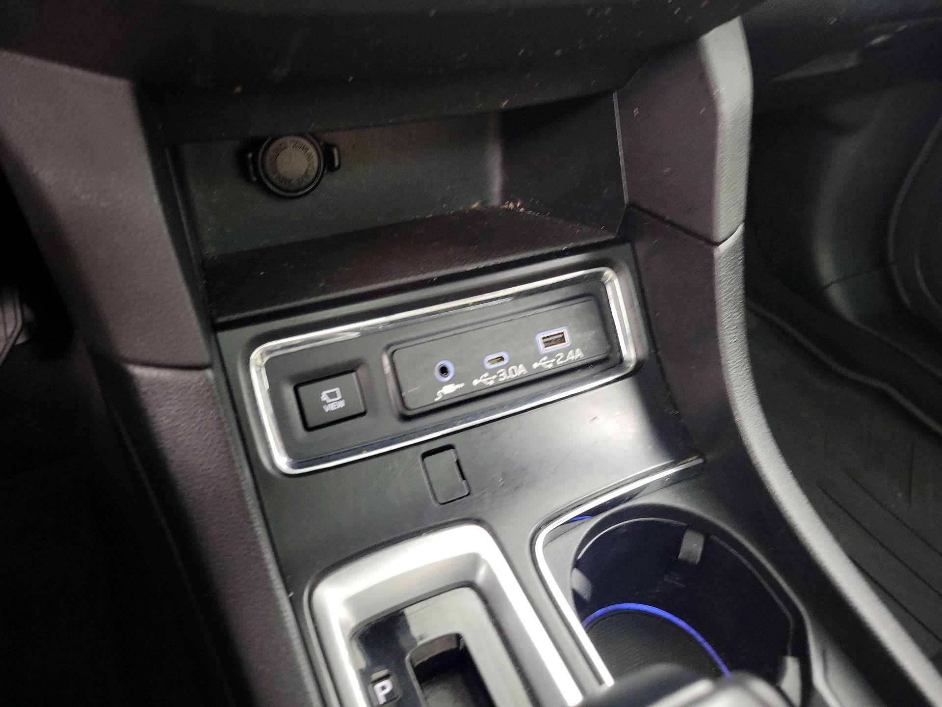 Thumbnail: 2023 Subaru Ascent - 19