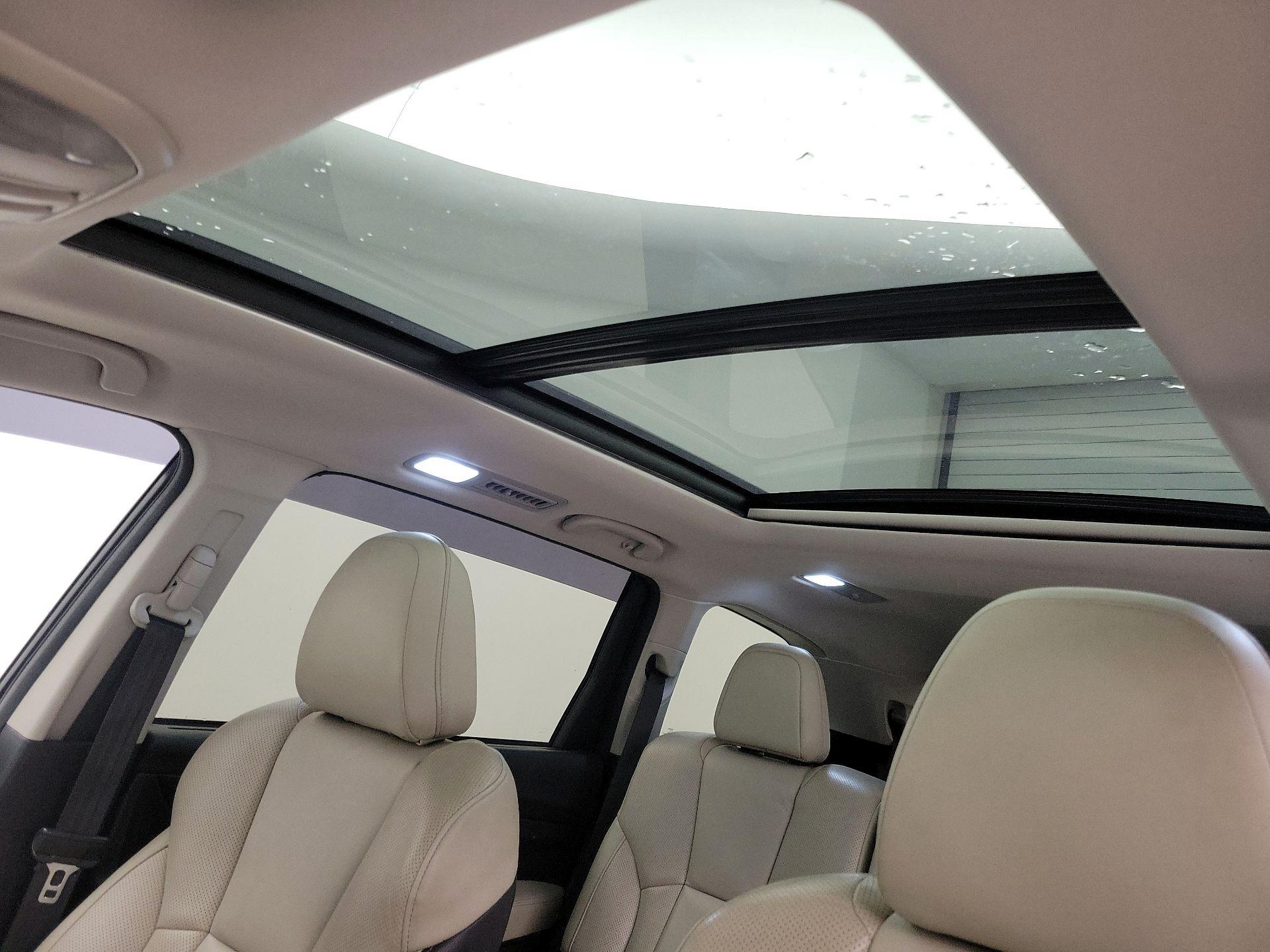 Thumbnail: 2023 Subaru Ascent - 20