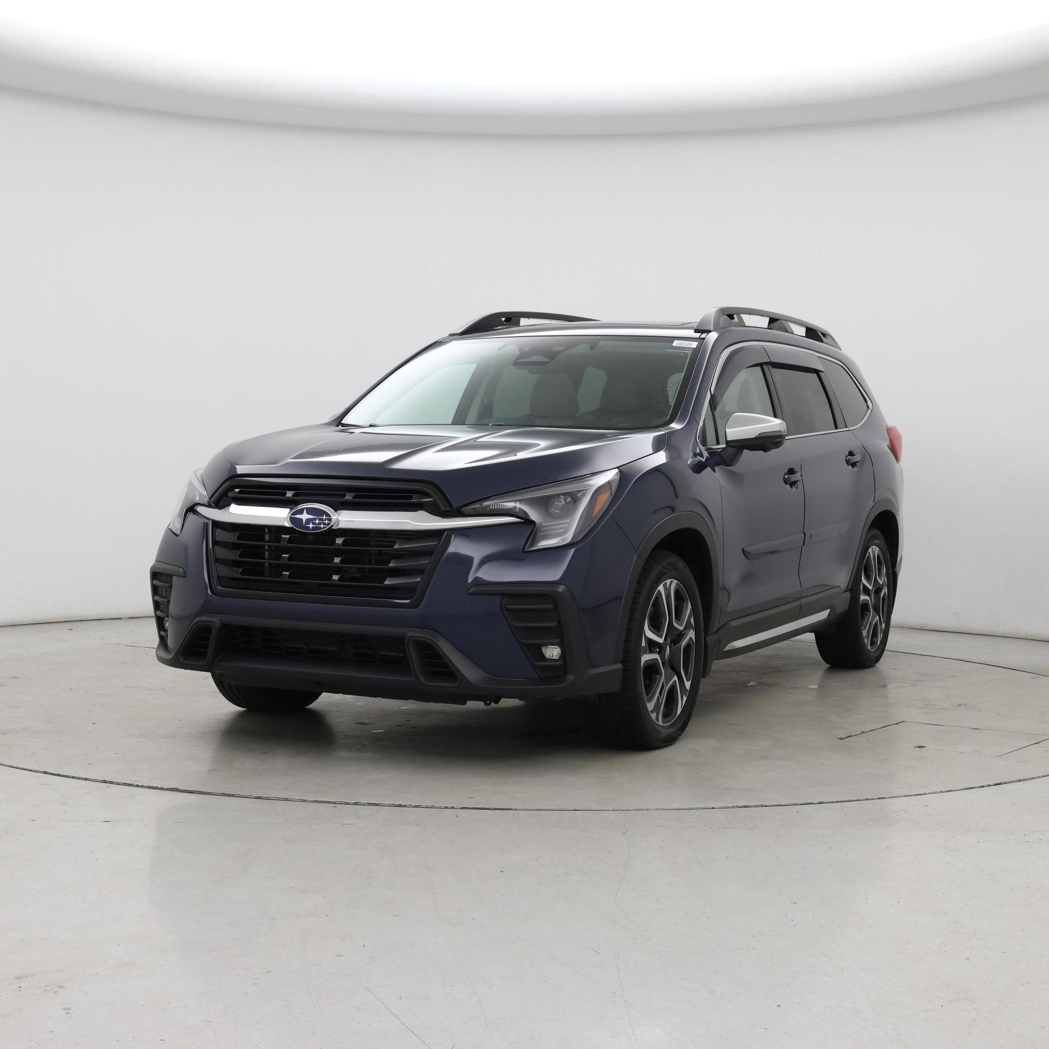 Thumbnail: 2023 Subaru Ascent - 4