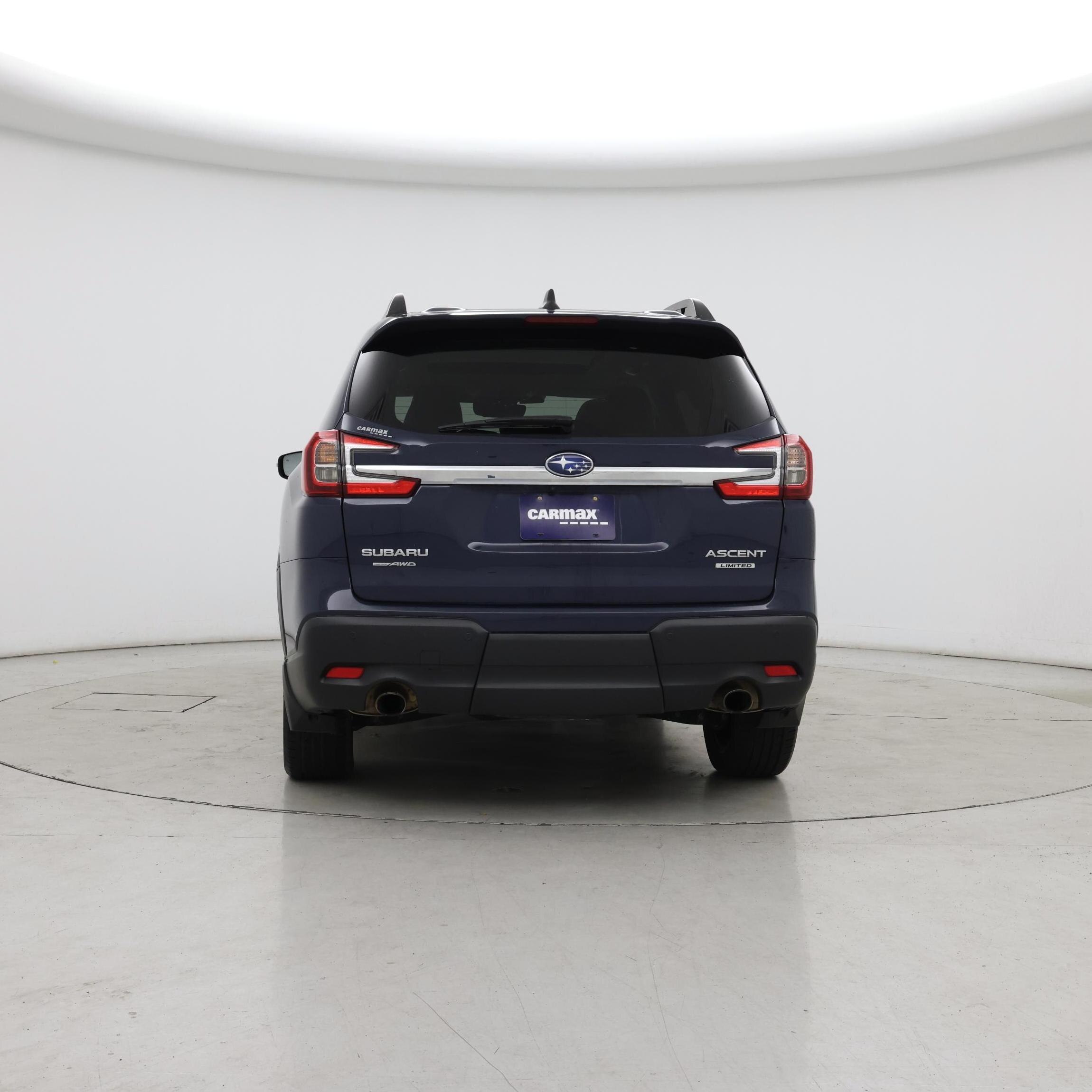 Thumbnail: 2023 Subaru Ascent - 6