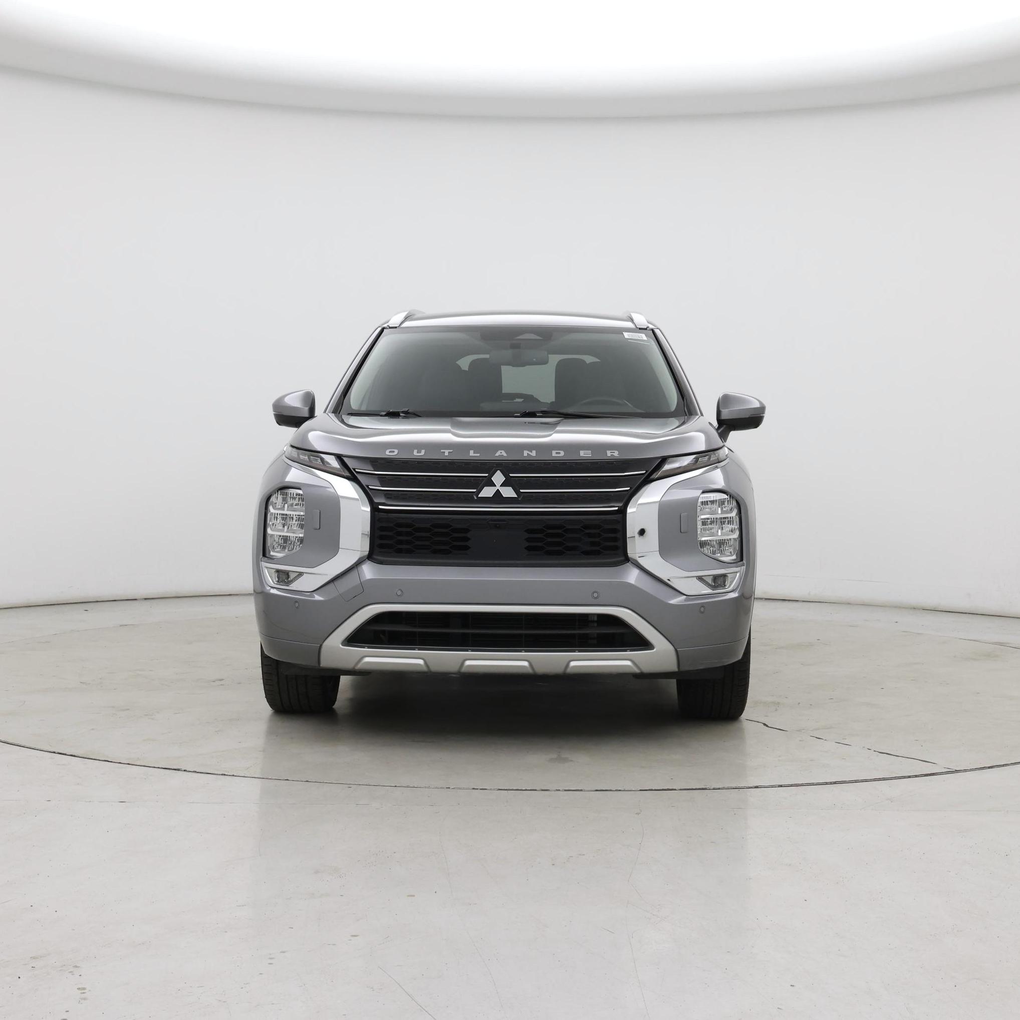 Thumbnail: 2023 Mitsubishi Outlander - 5