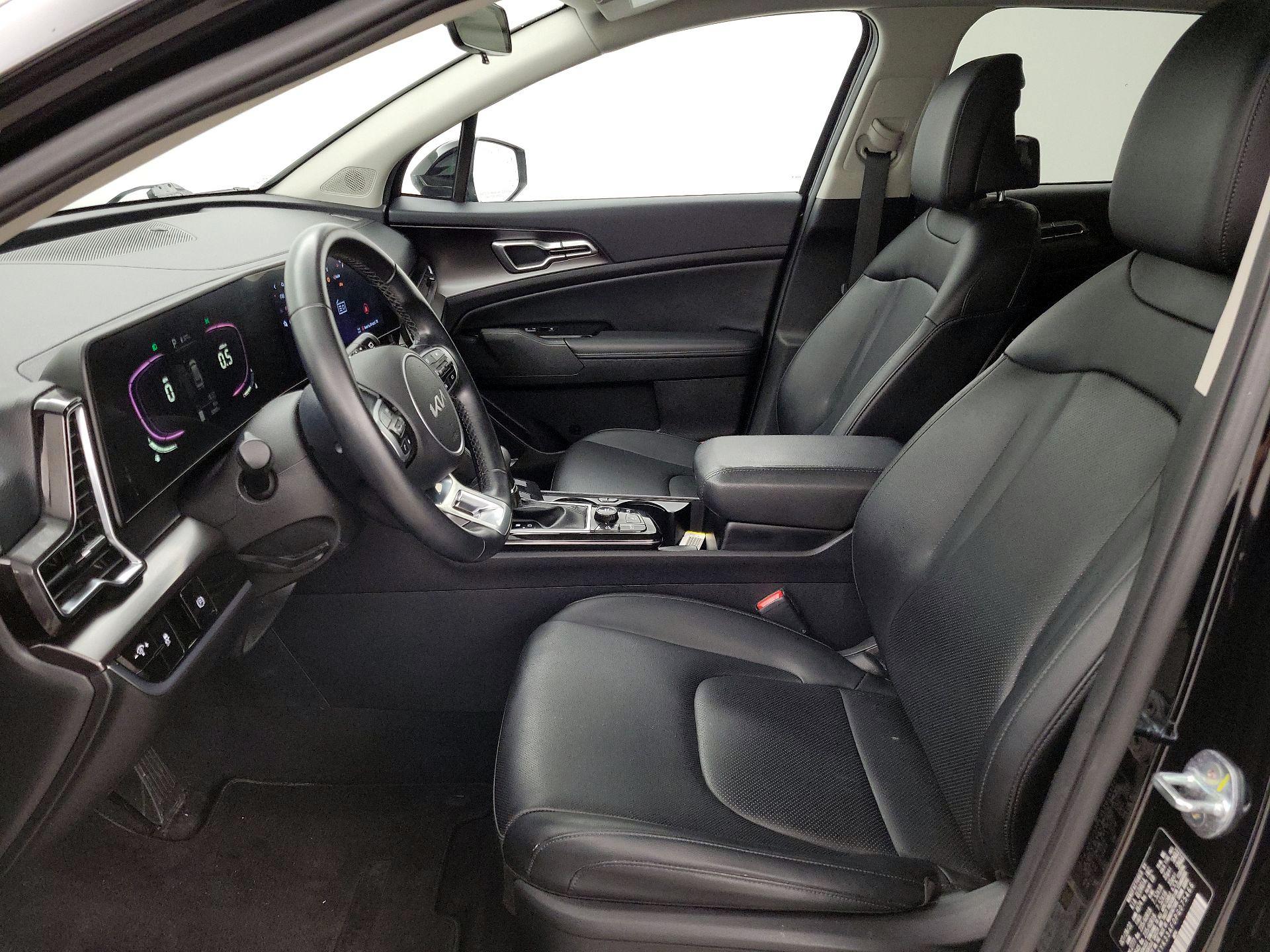 Thumbnail: 2023 Kia Sportage - 11