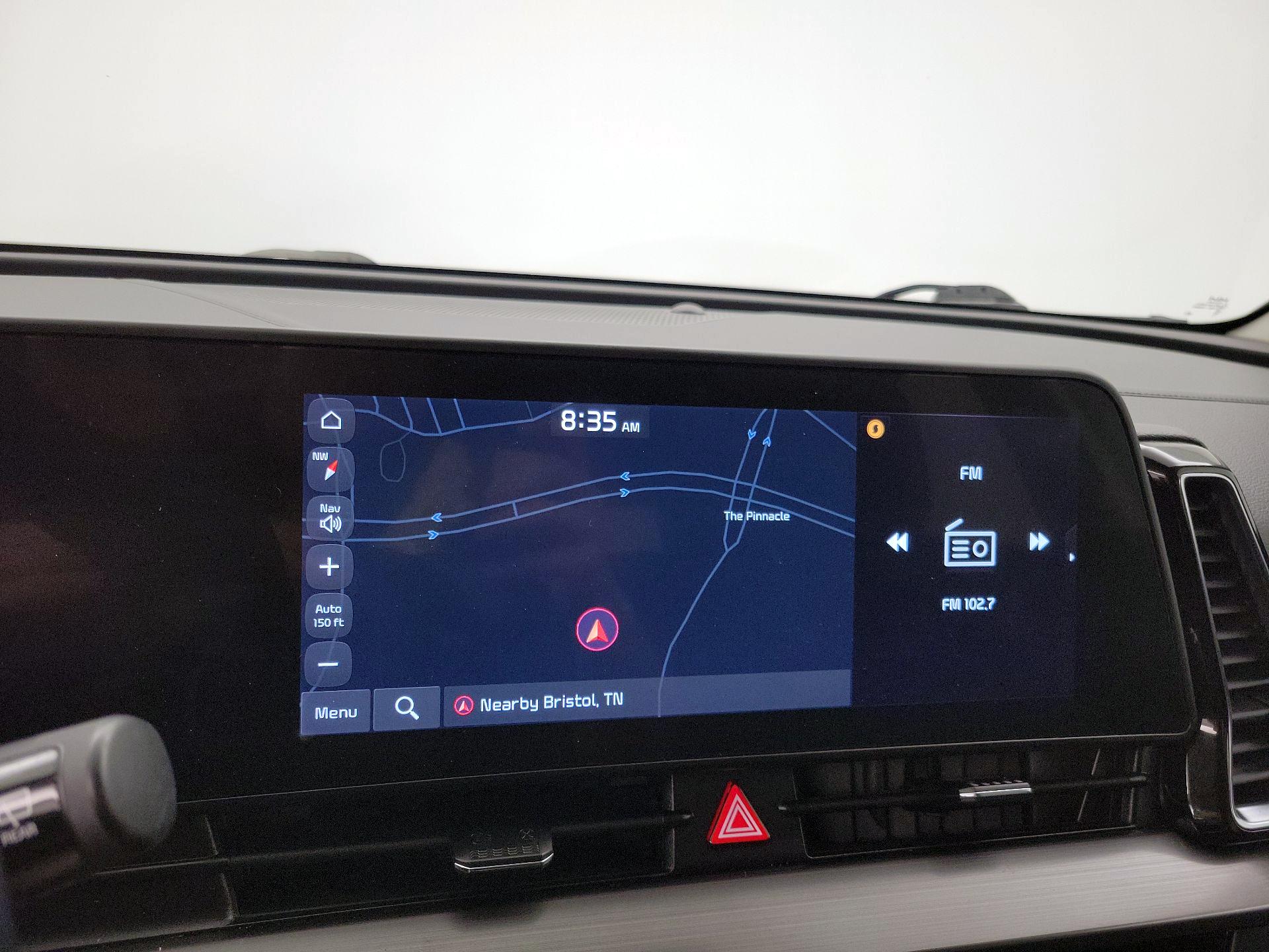 Thumbnail: 2023 Kia Sportage - 14