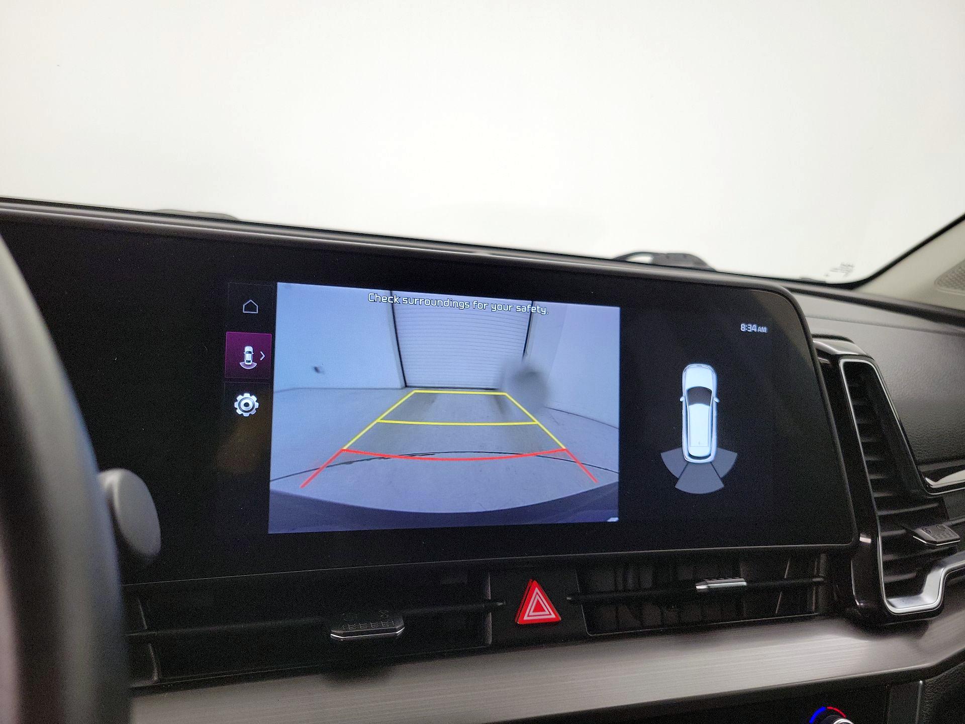 Thumbnail: 2023 Kia Sportage - 15