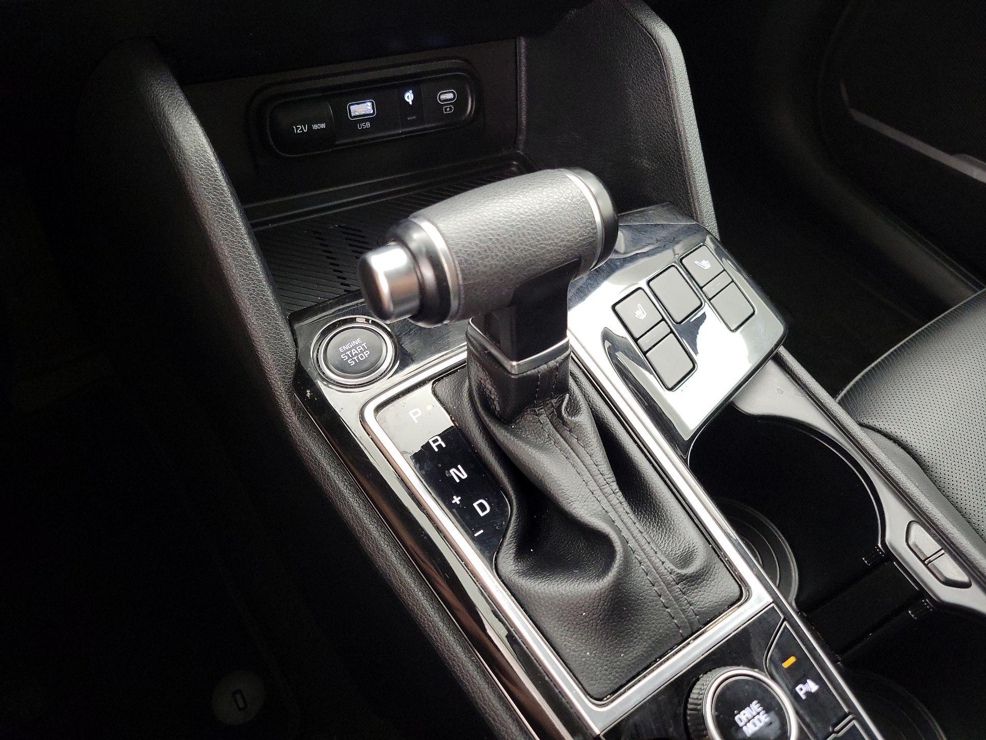 Thumbnail: 2023 Kia Sportage - 18