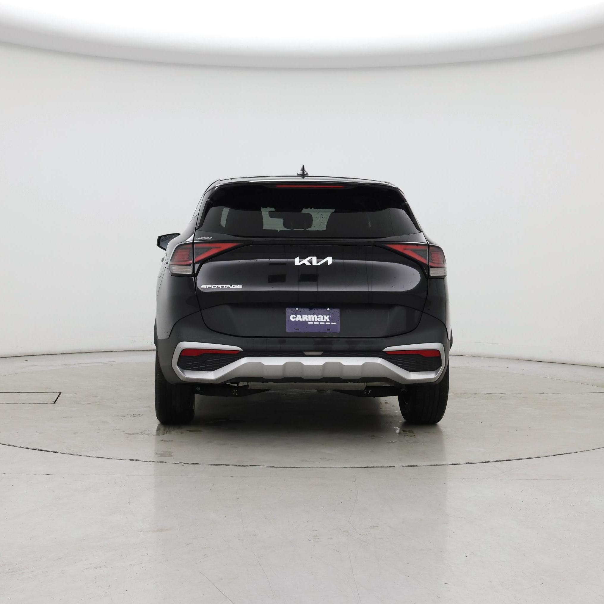 Thumbnail: 2023 Kia Sportage - 6