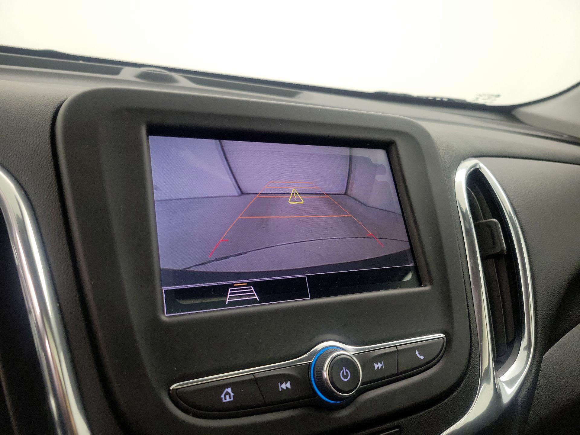 Thumbnail: 2022 Chevrolet Equinox - 14