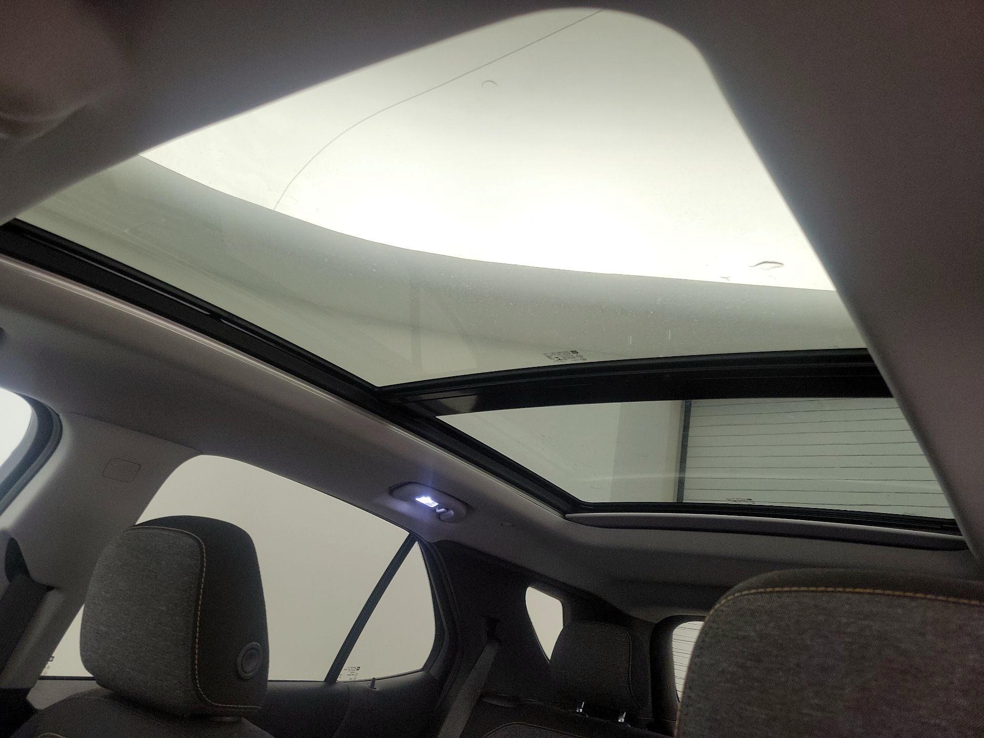 Thumbnail: 2022 Chevrolet Equinox - 19