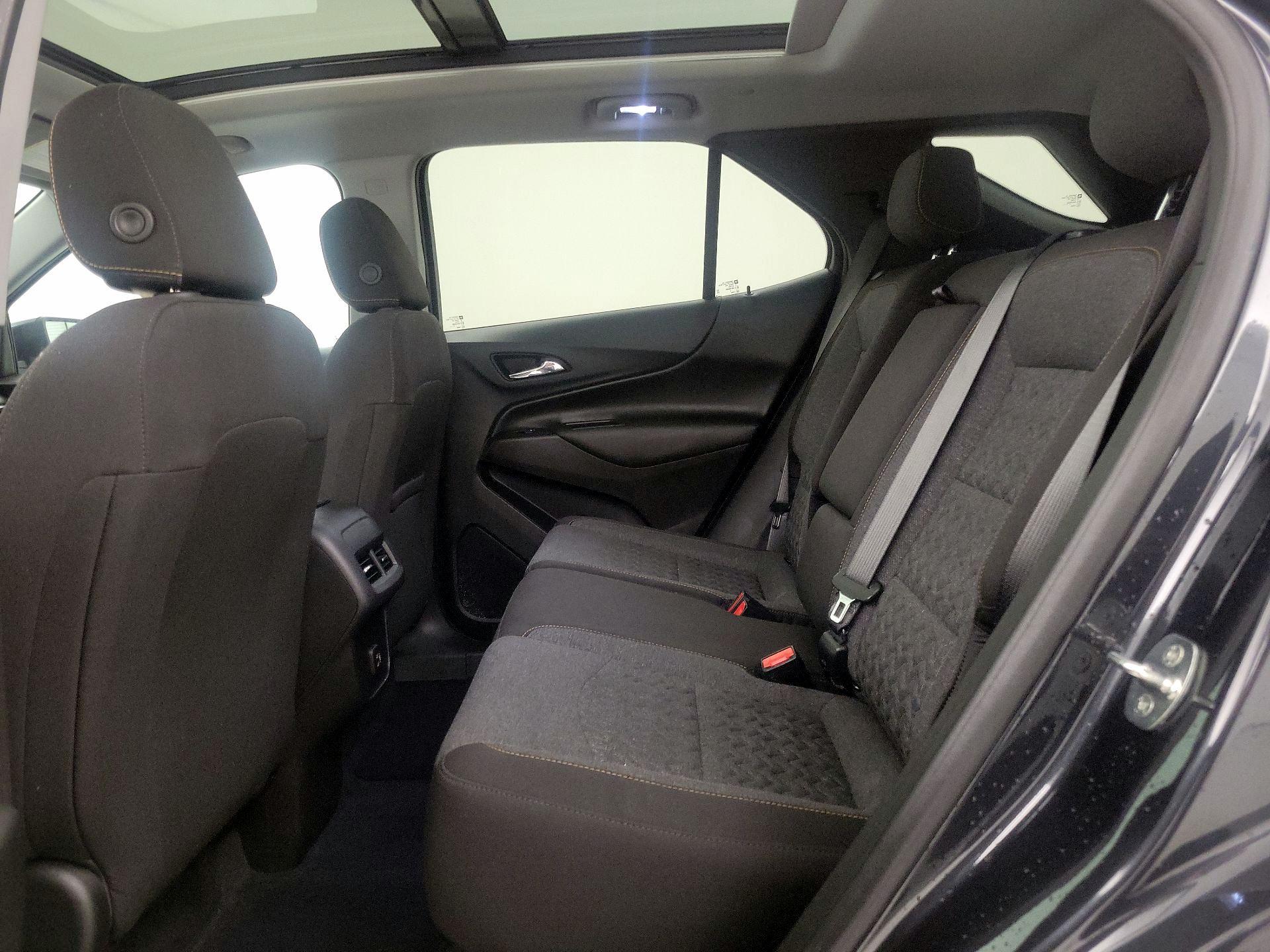 Thumbnail: 2022 Chevrolet Equinox - 20