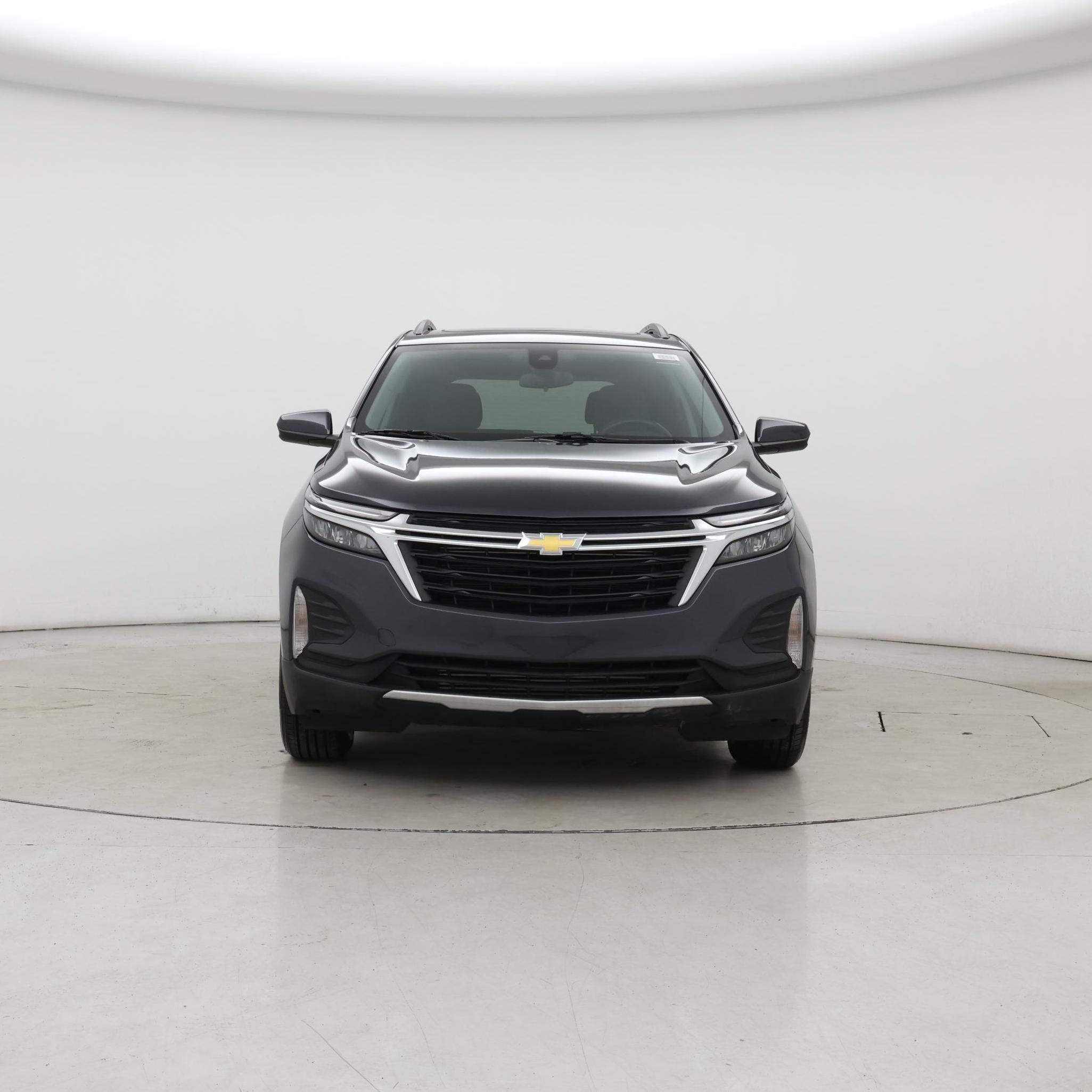 Thumbnail: 2022 Chevrolet Equinox - 5