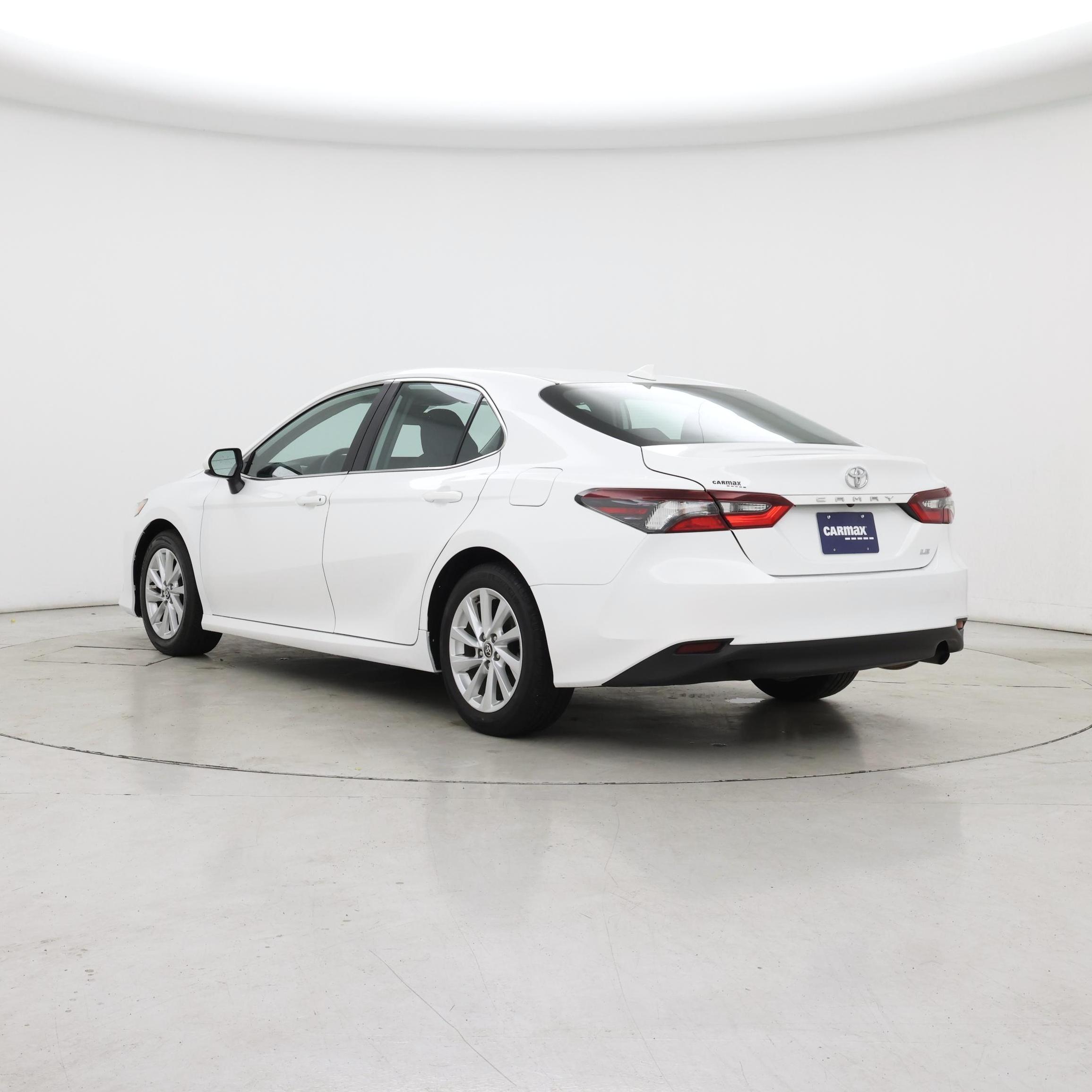 Thumbnail: 2024 Toyota Camry - 2