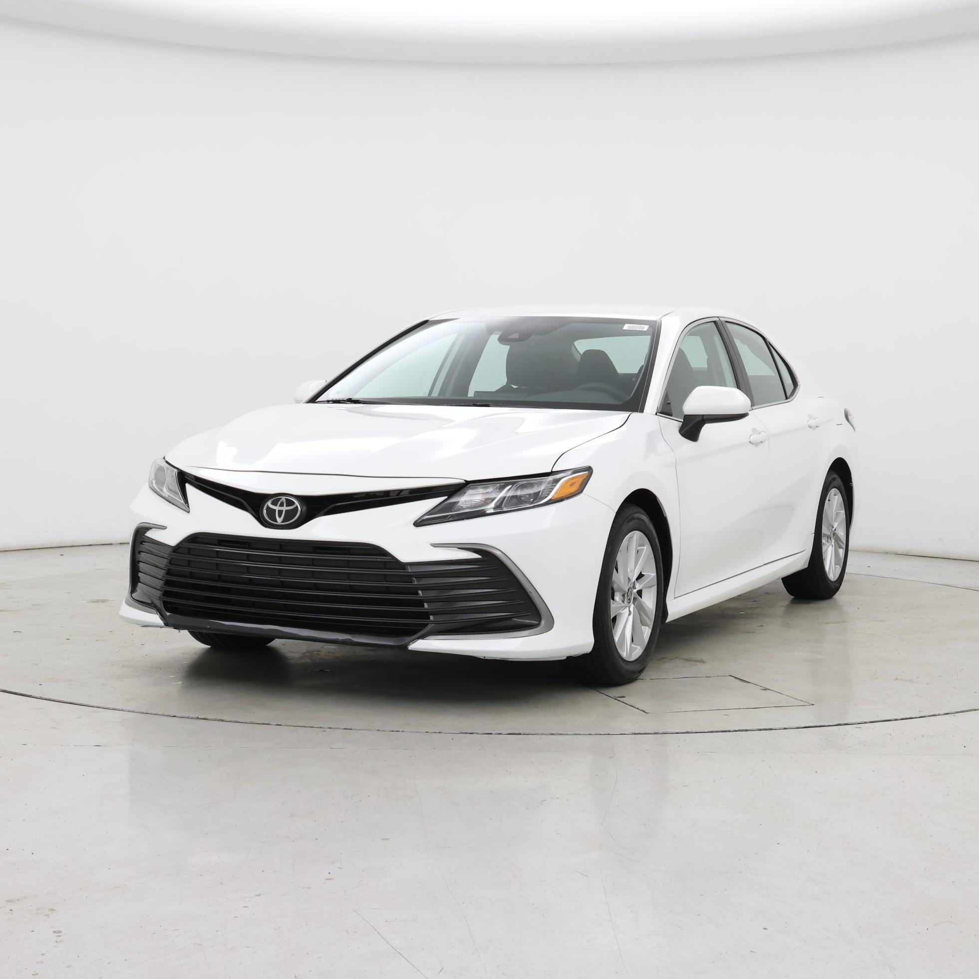 Thumbnail: 2024 Toyota Camry - 4