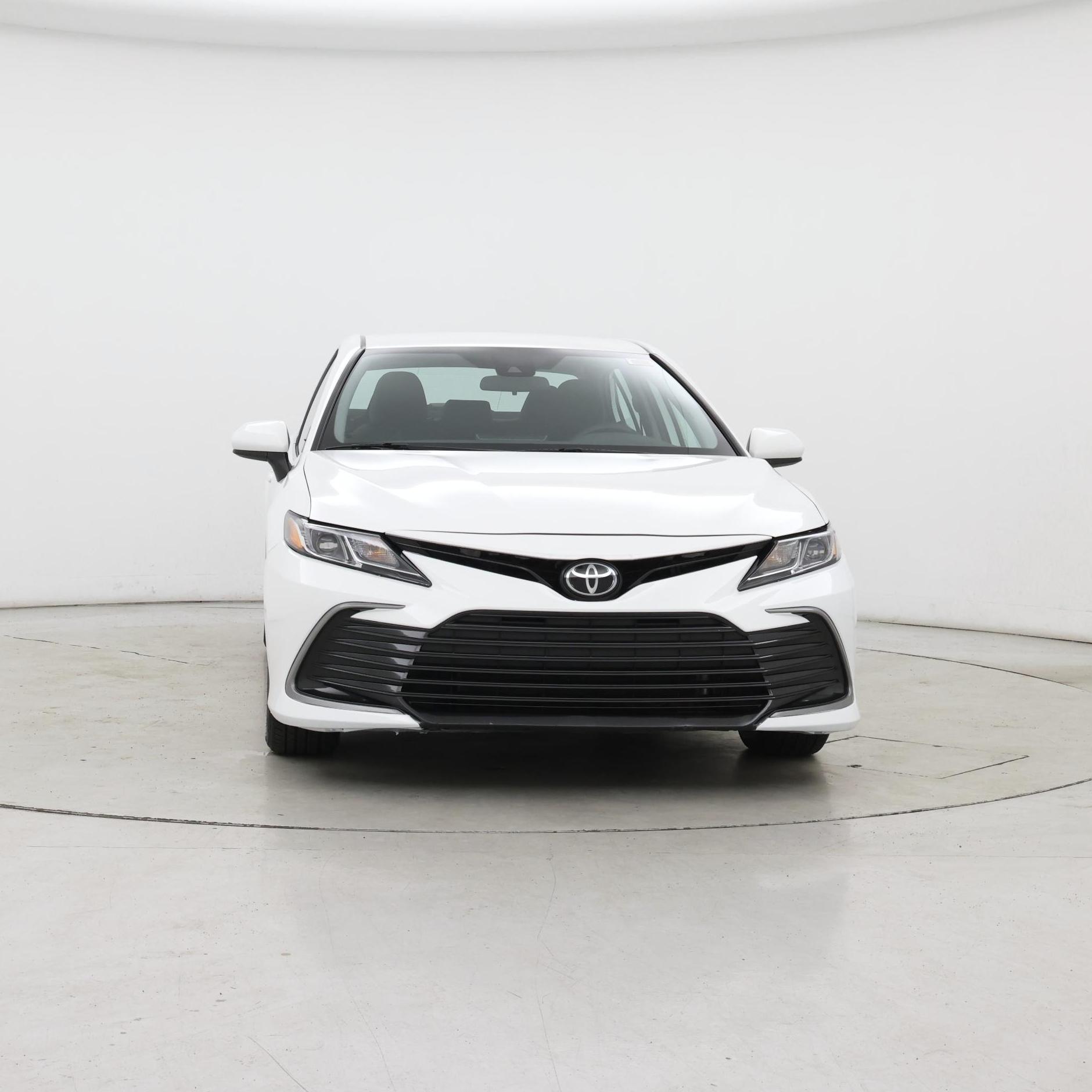 Thumbnail: 2024 Toyota Camry - 5