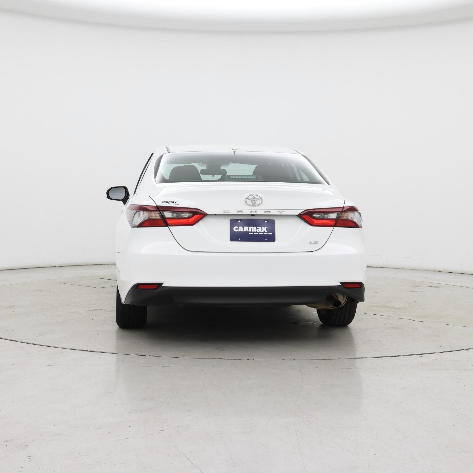 Thumbnail: 2024 Toyota Camry - 6