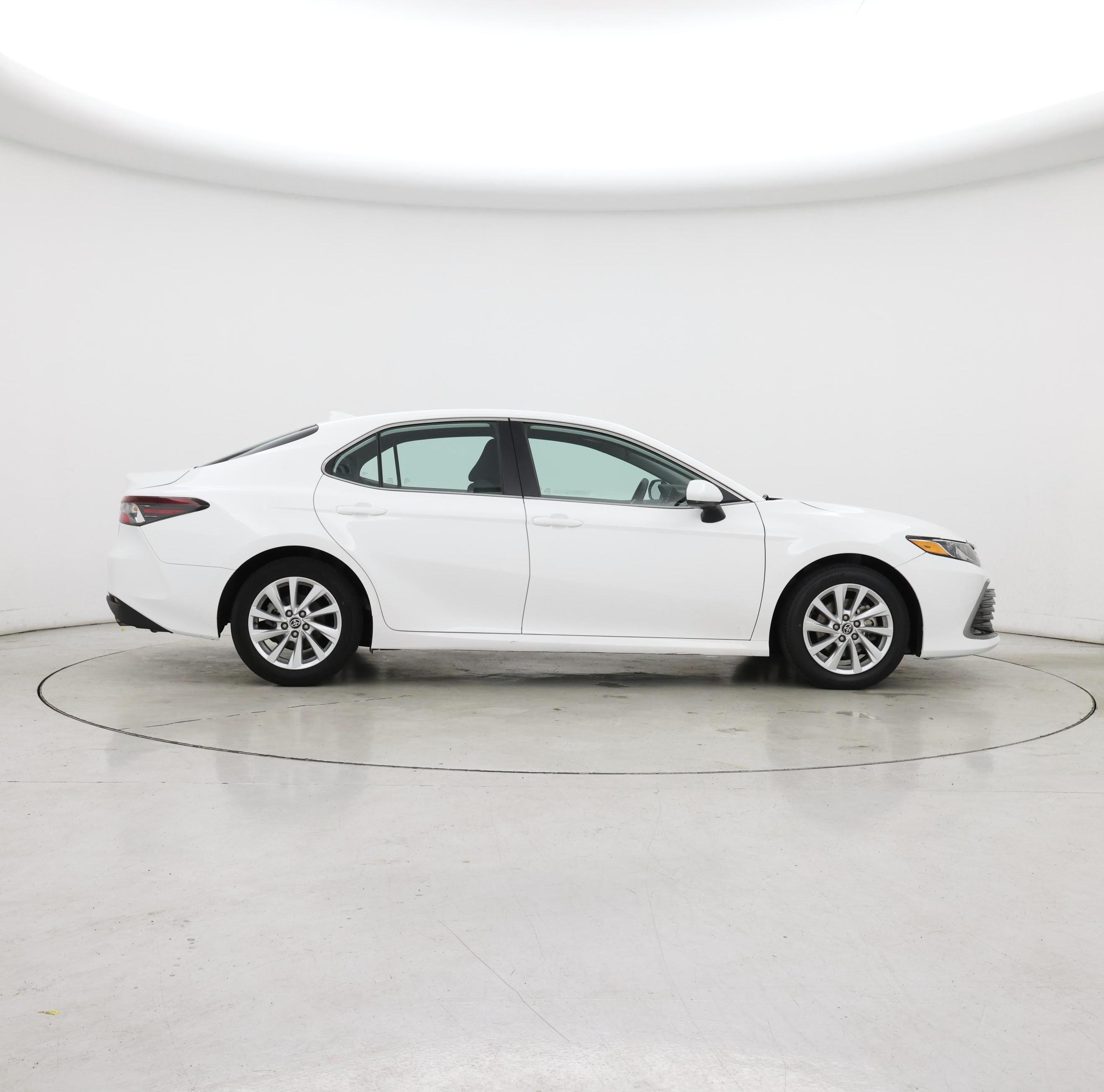 Thumbnail: 2024 Toyota Camry - 7