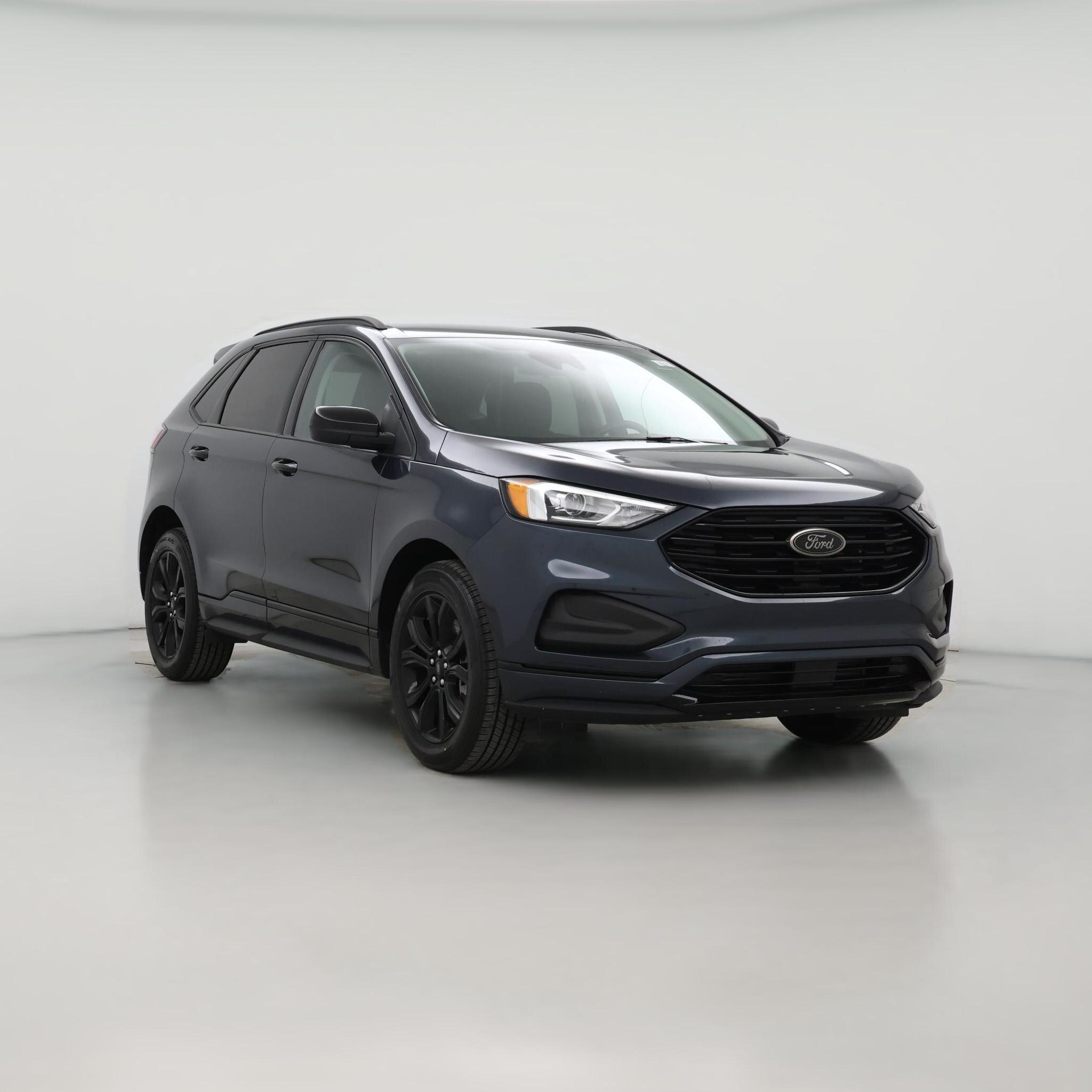 Thumbnail: 2022 Ford Edge - 1