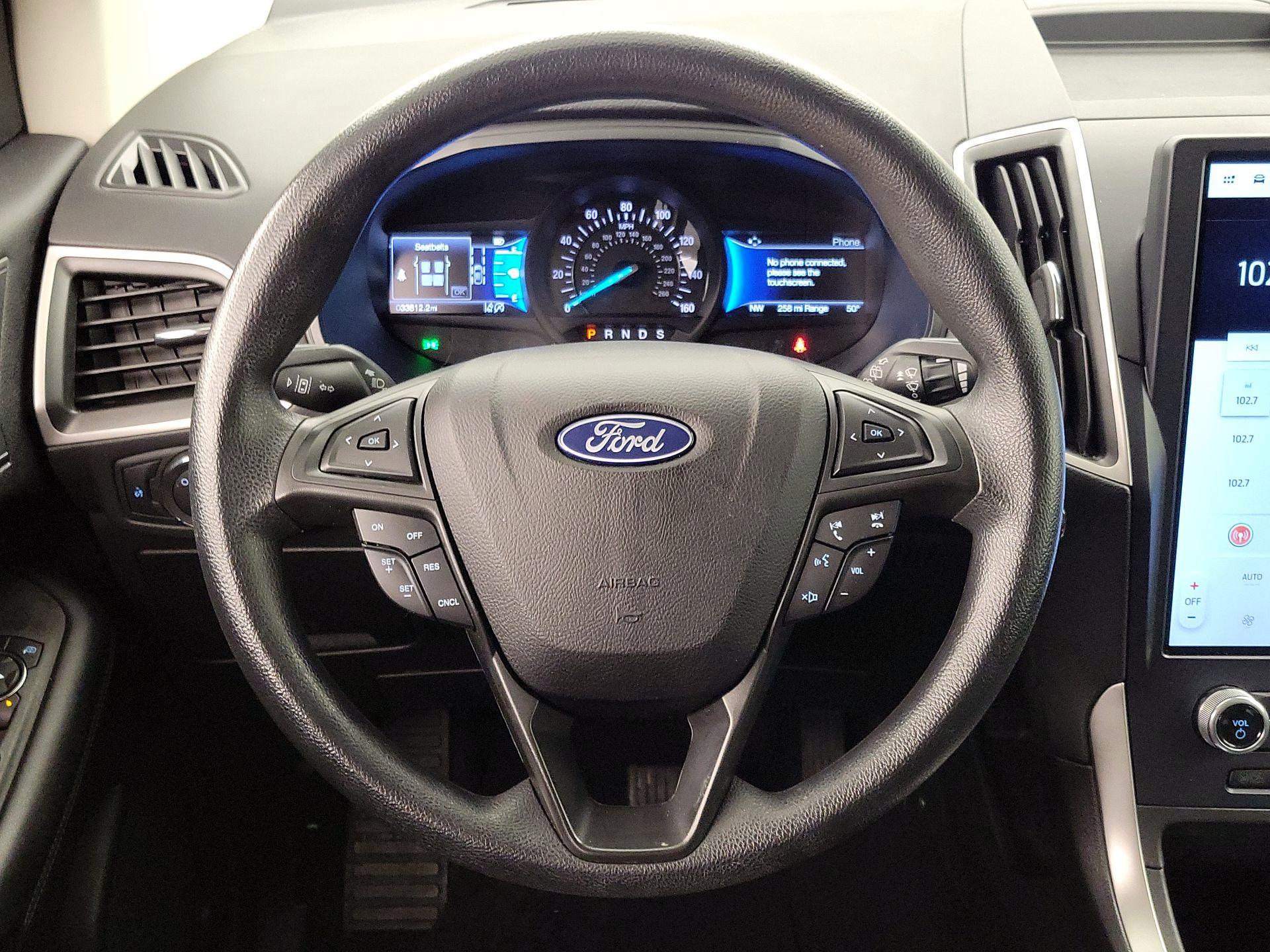 Thumbnail: 2022 Ford Edge - 10