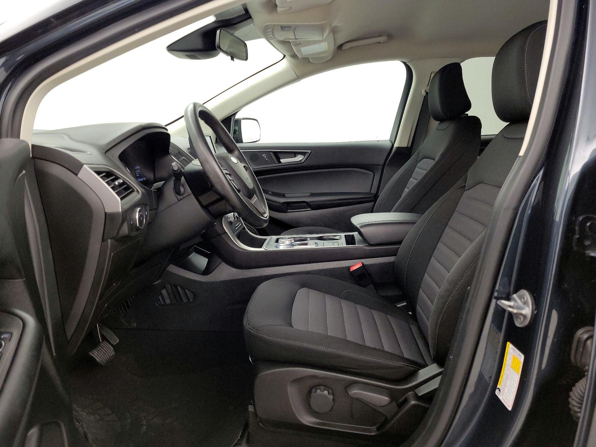 Thumbnail: 2022 Ford Edge - 11