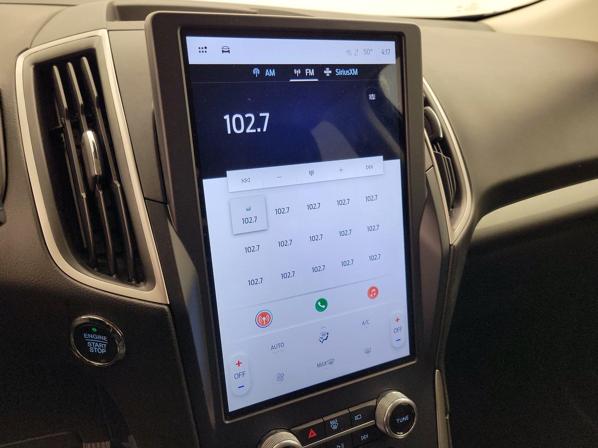 Thumbnail: 2022 Ford Edge - 15