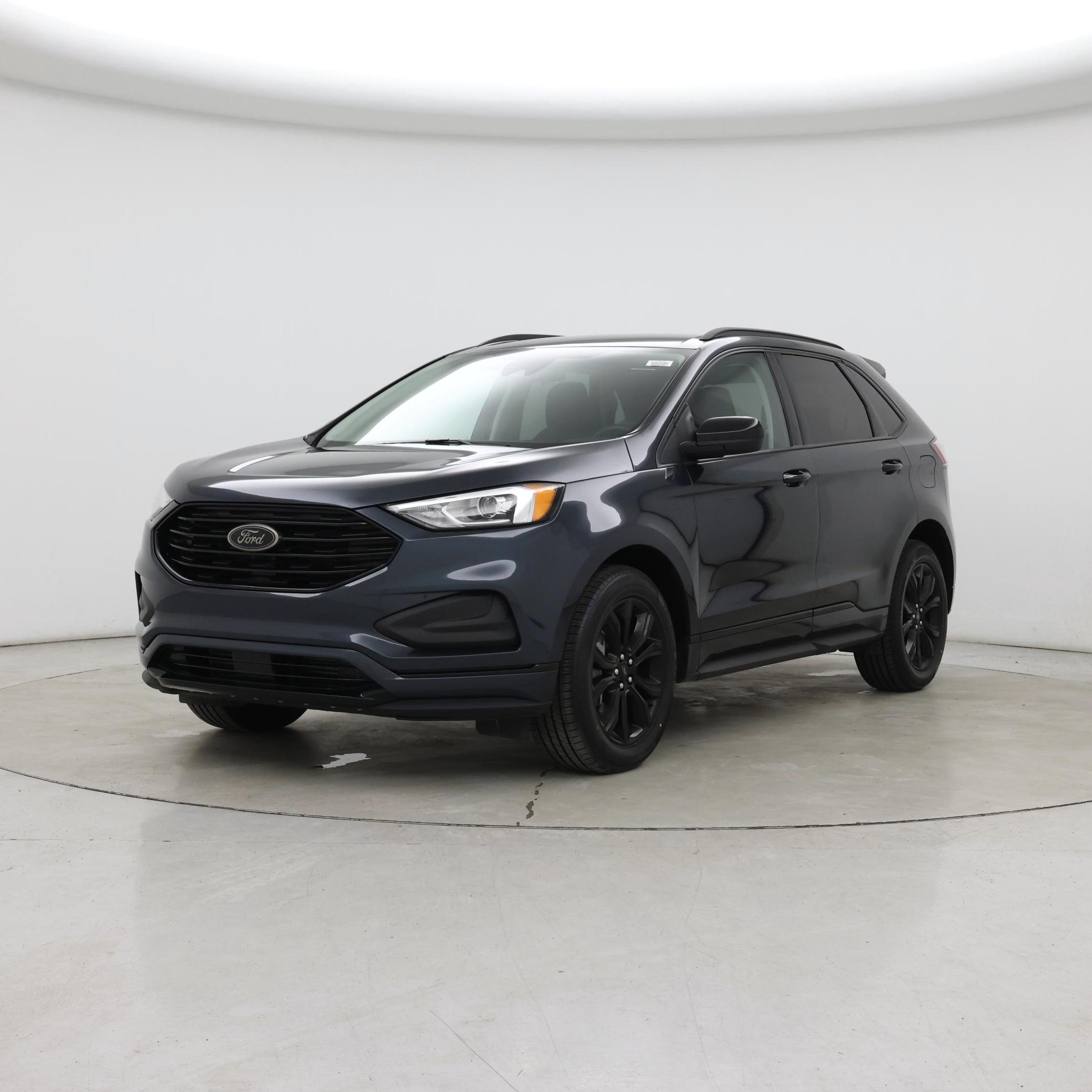 Thumbnail: 2022 Ford Edge - 4