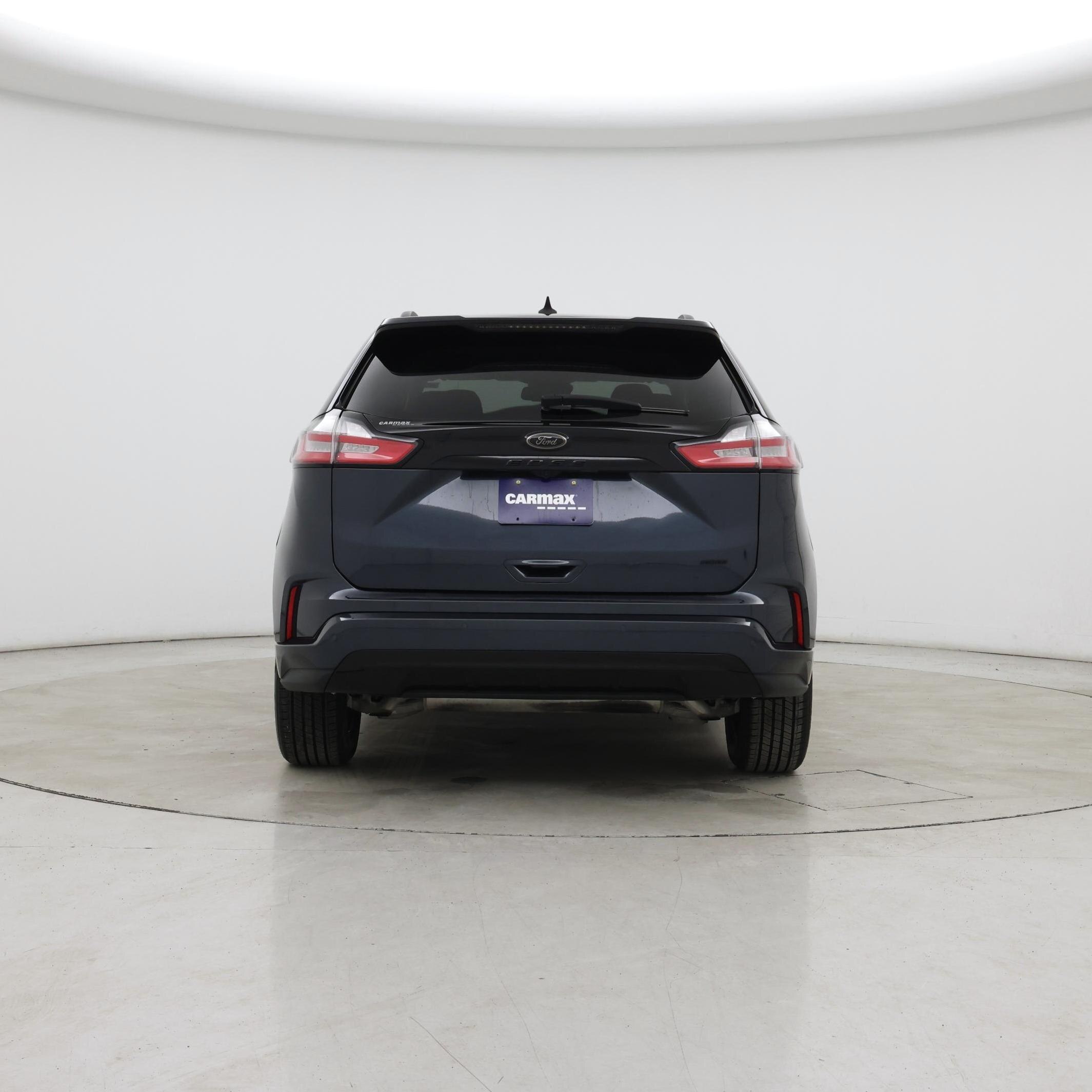 Thumbnail: 2022 Ford Edge - 6