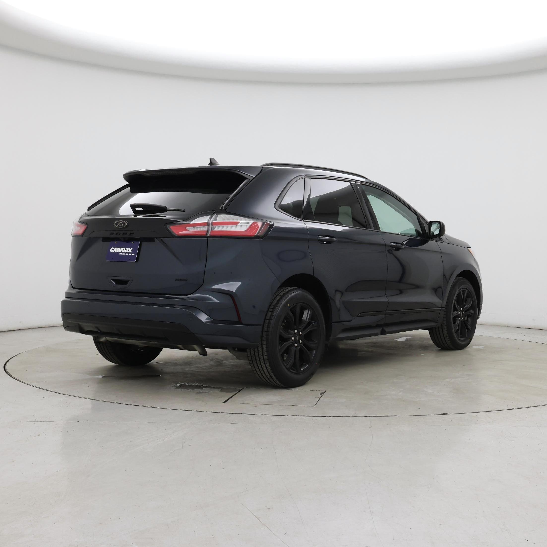 Thumbnail: 2022 Ford Edge - 8