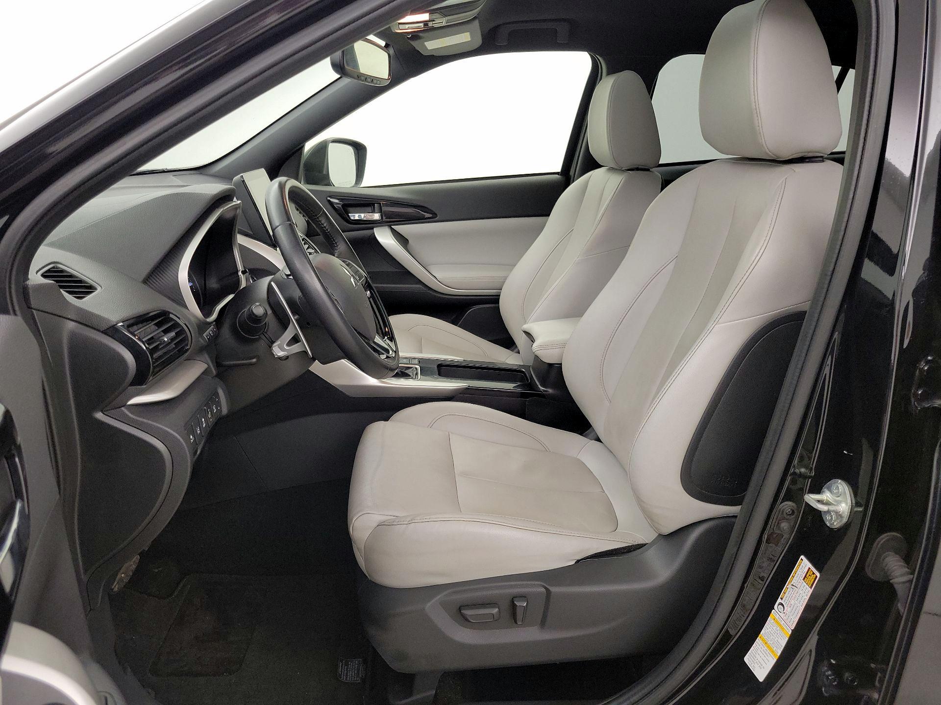 Thumbnail: 2023 Mitsubishi Eclipse Cross - 11