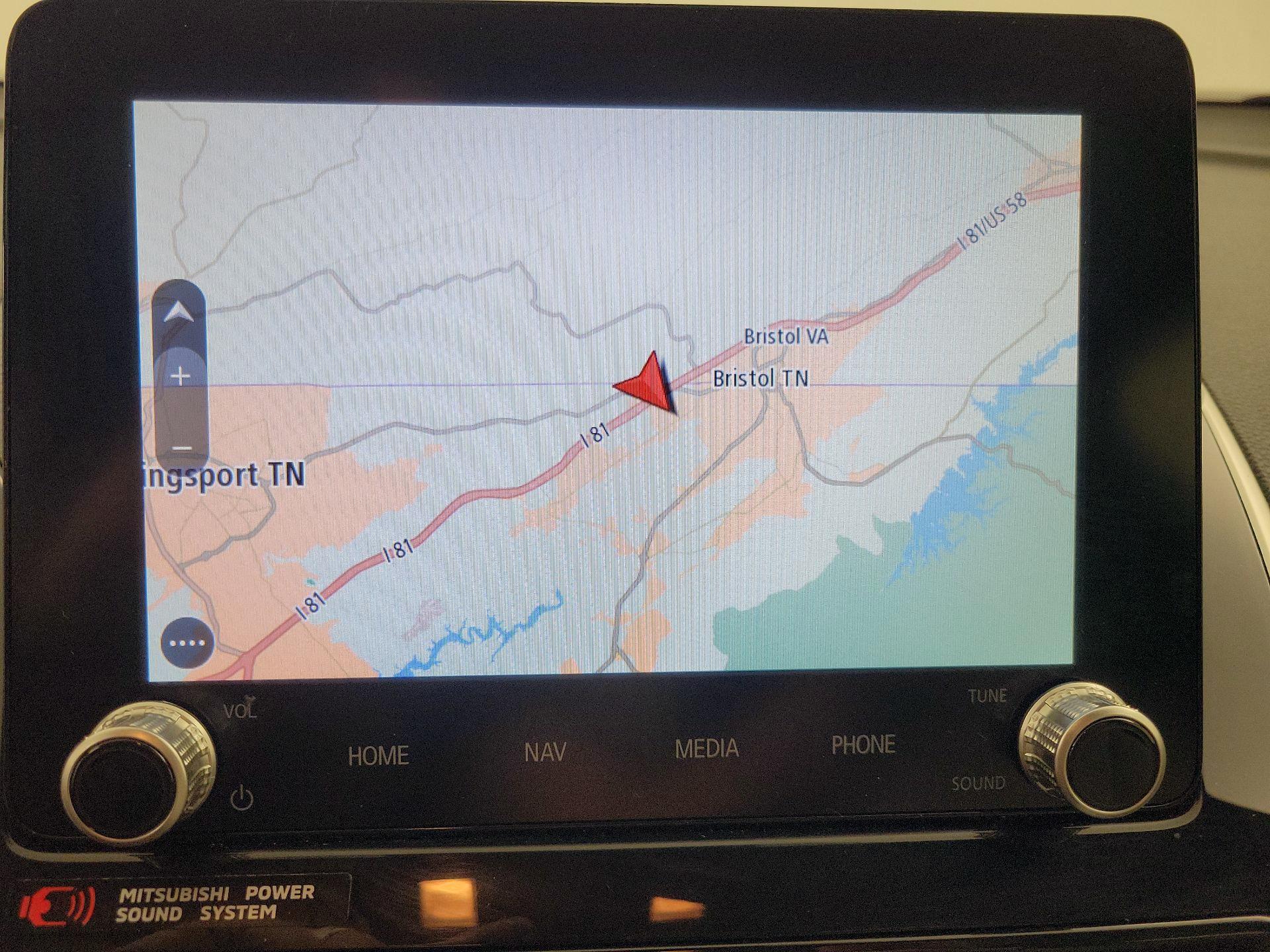 Thumbnail: 2023 Mitsubishi Eclipse Cross - 14