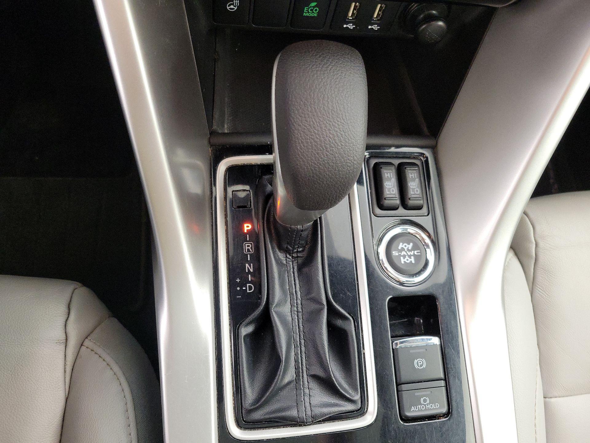 Thumbnail: 2023 Mitsubishi Eclipse Cross - 18