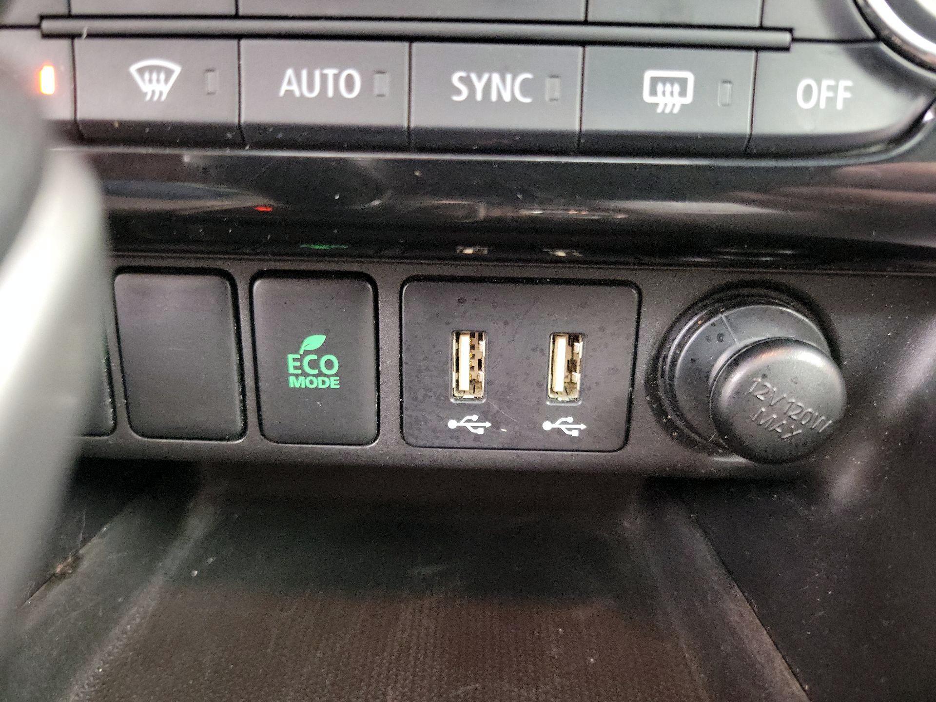 Thumbnail: 2023 Mitsubishi Eclipse Cross - 19