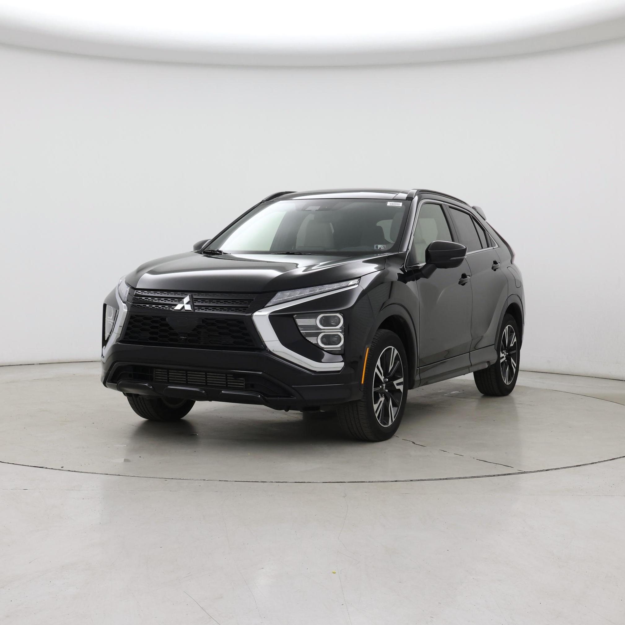 Thumbnail: 2023 Mitsubishi Eclipse Cross - 4